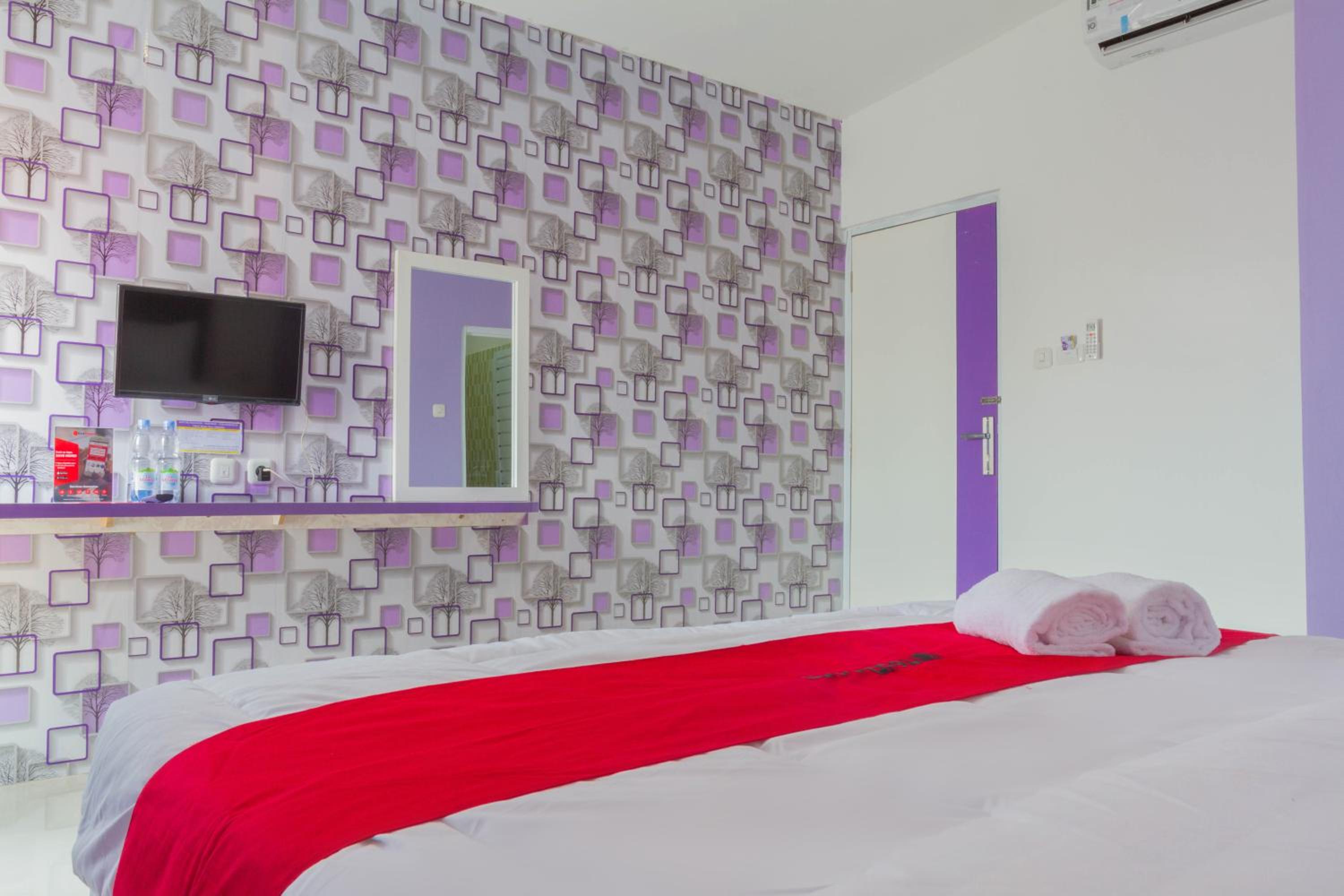 Double Room - Photo 3