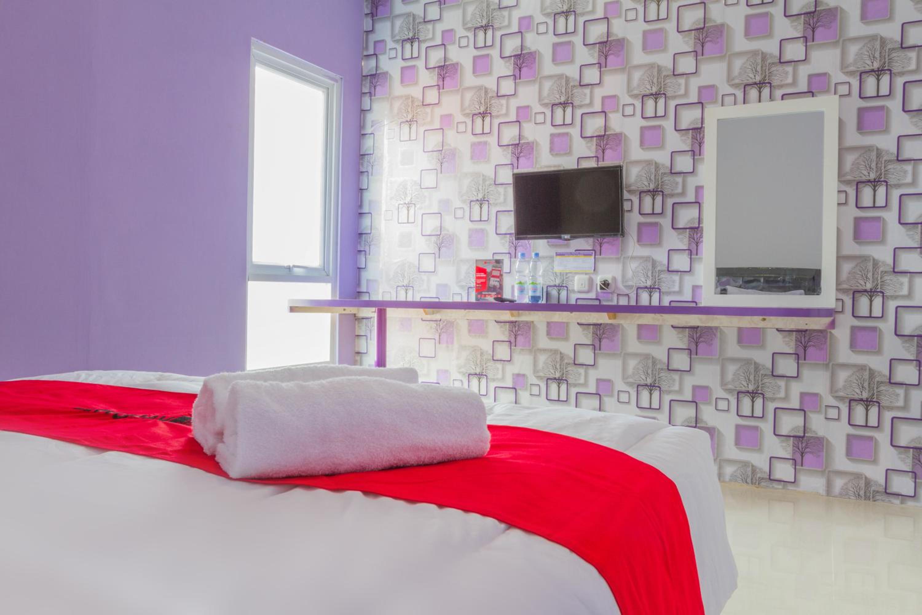 Double Room - Photo 13