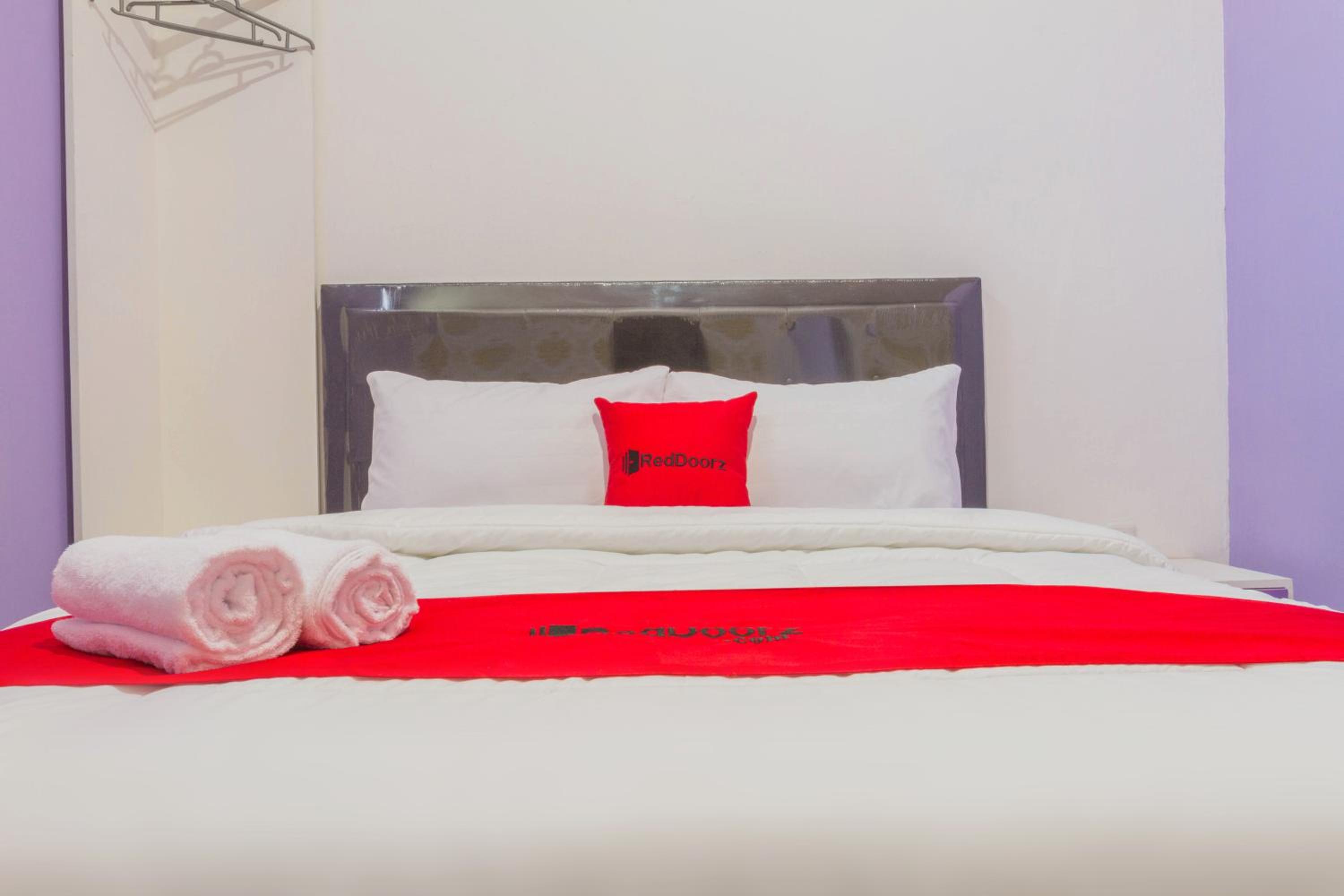 Double Room - Photo 4