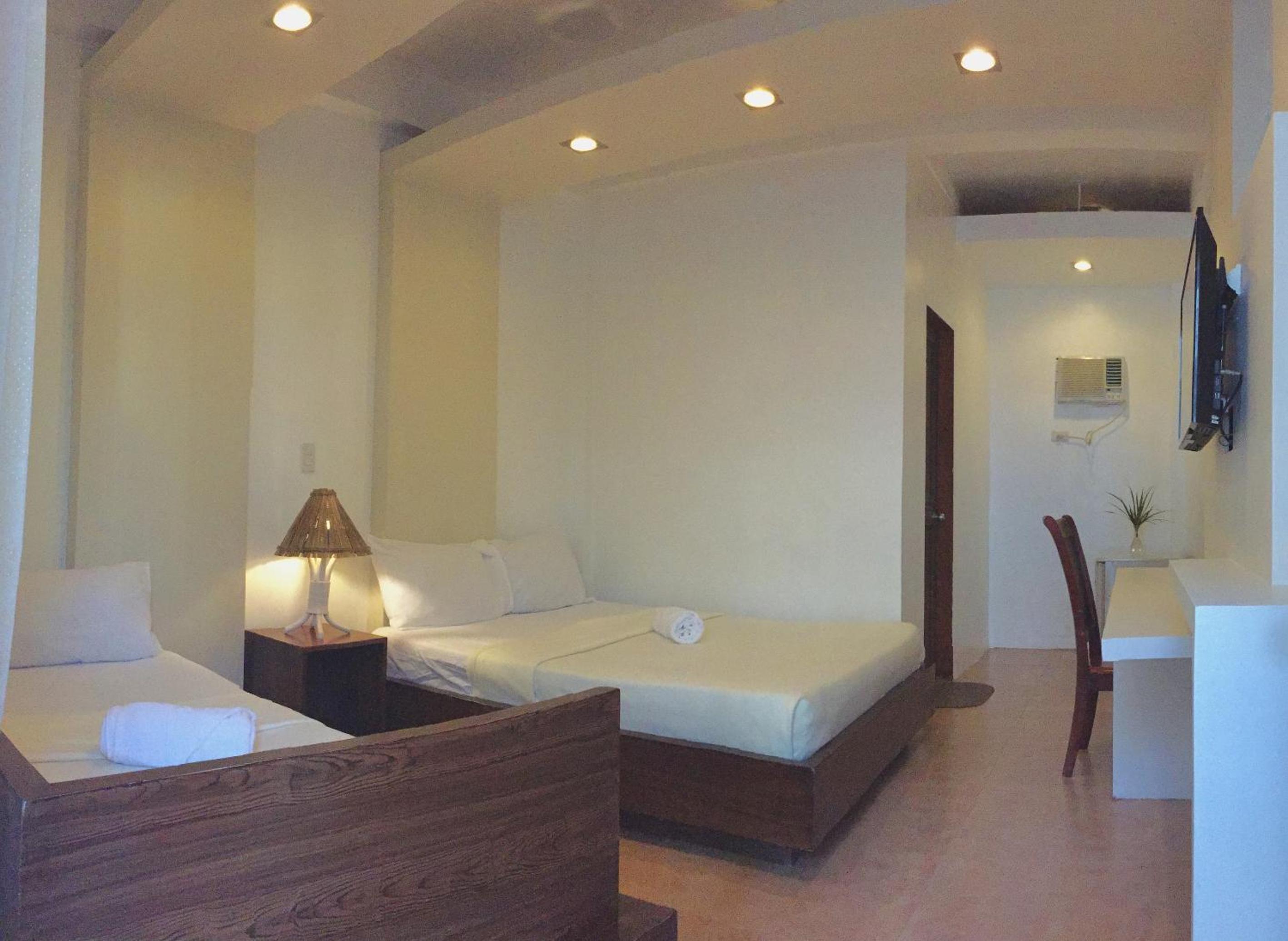 Grand Deluxe Room photo 2