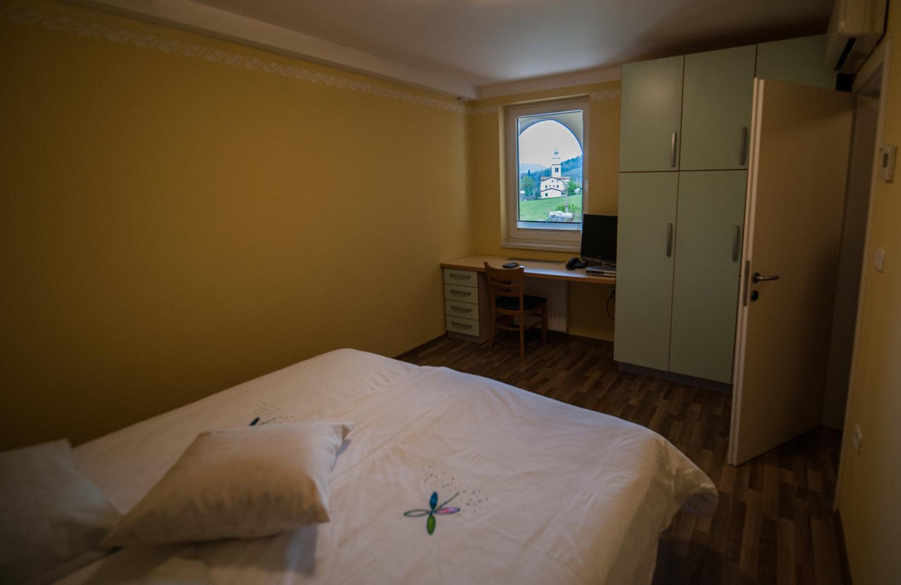 Deluxe Double or Twin Room photo 2