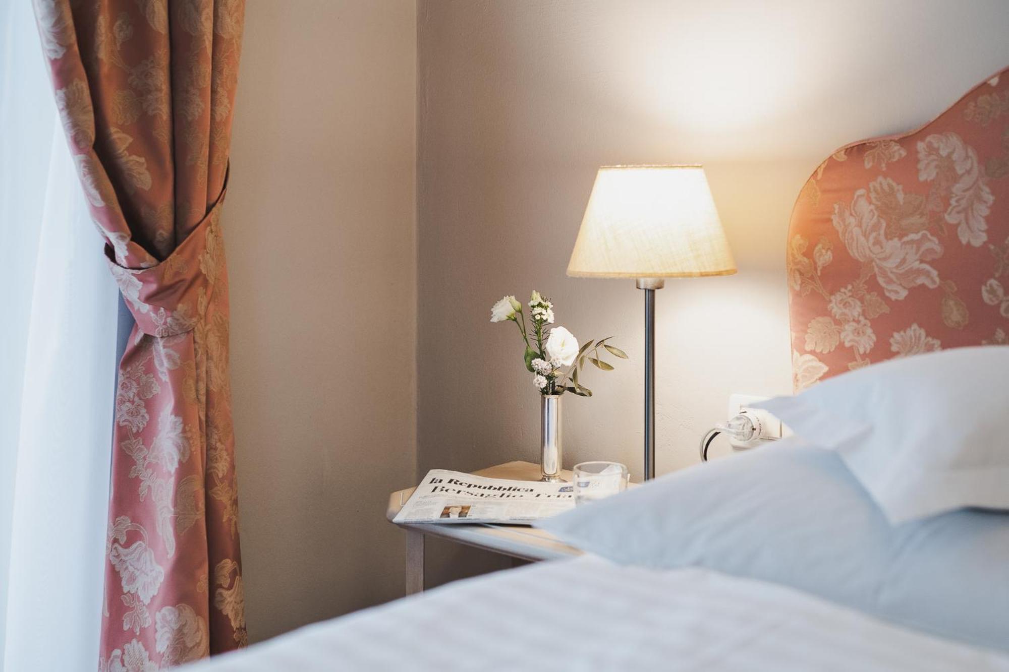 Deluxe Double Room - Photo 2