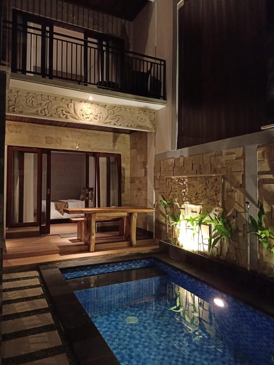Deluxe Villa - Photo 1