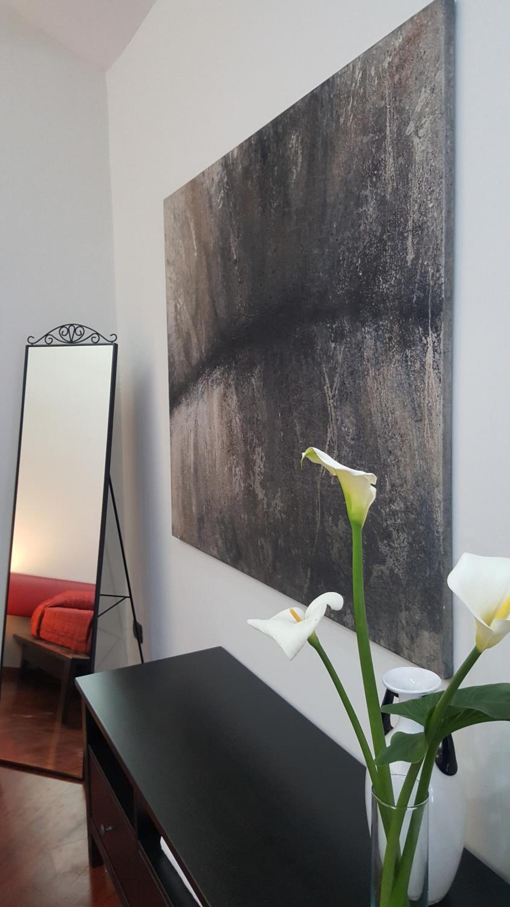 Studio Apartment photo 2