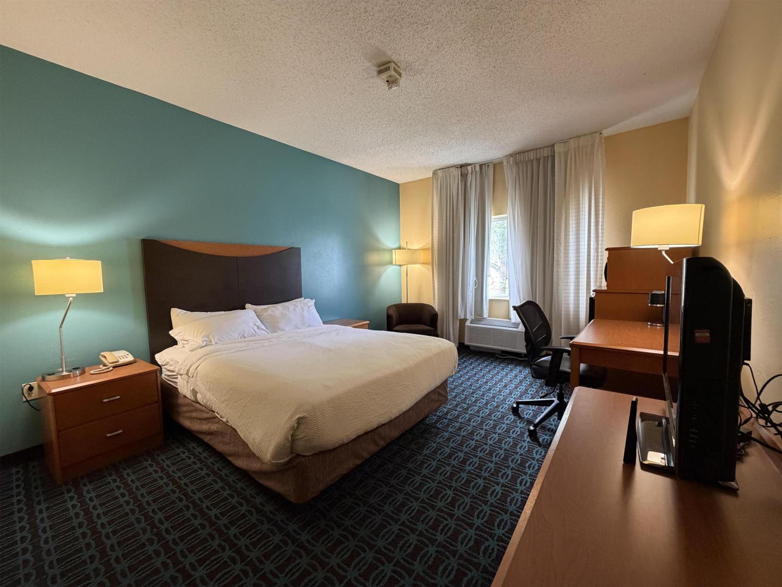 SureStay by Best Western Norman, 写真 2