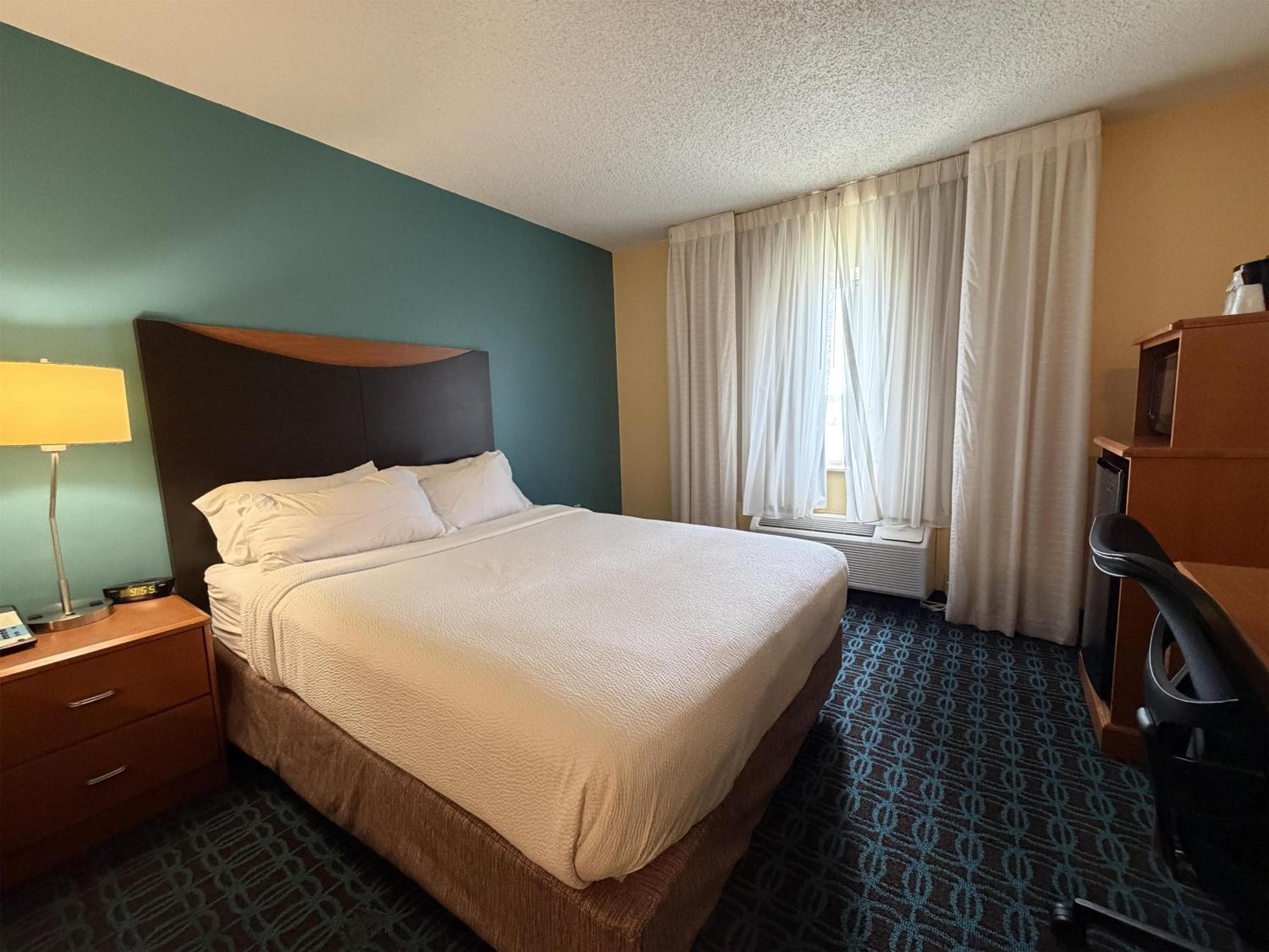 SureStay by Best Western Norman, 写真 3