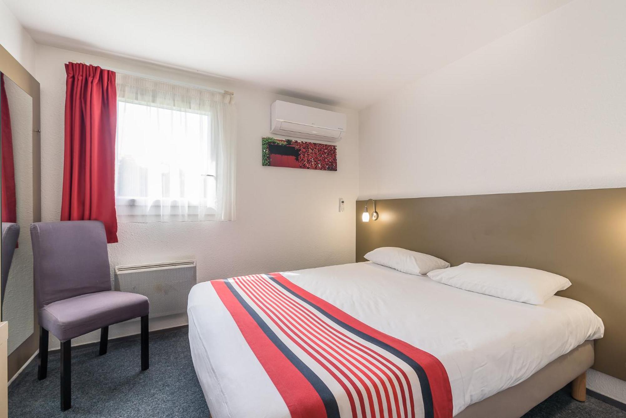 Standard Quintuple Room - Adjacent Room photo 2