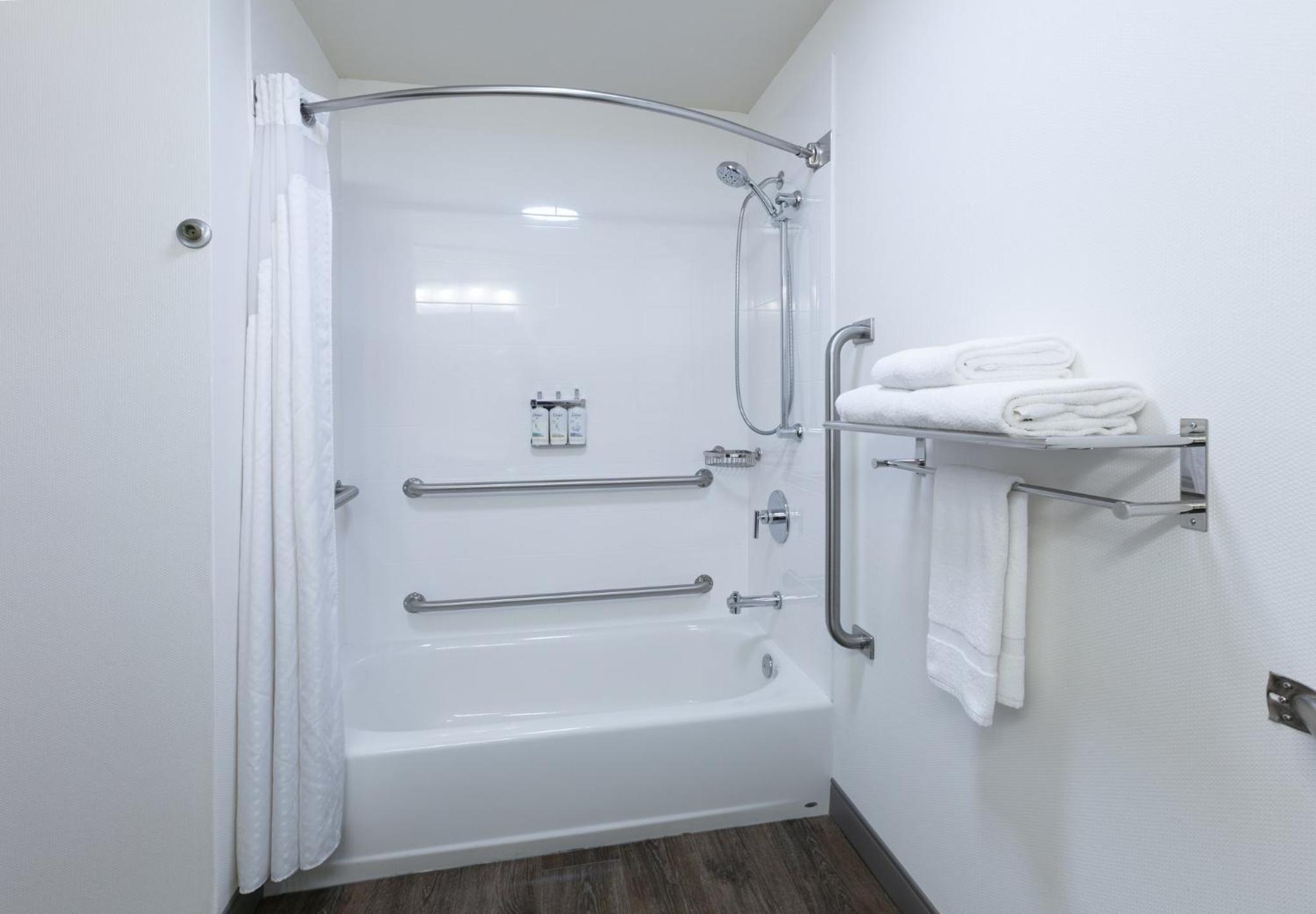 Holiday Inn Express Spokane-Valley by IHG, 사진 7