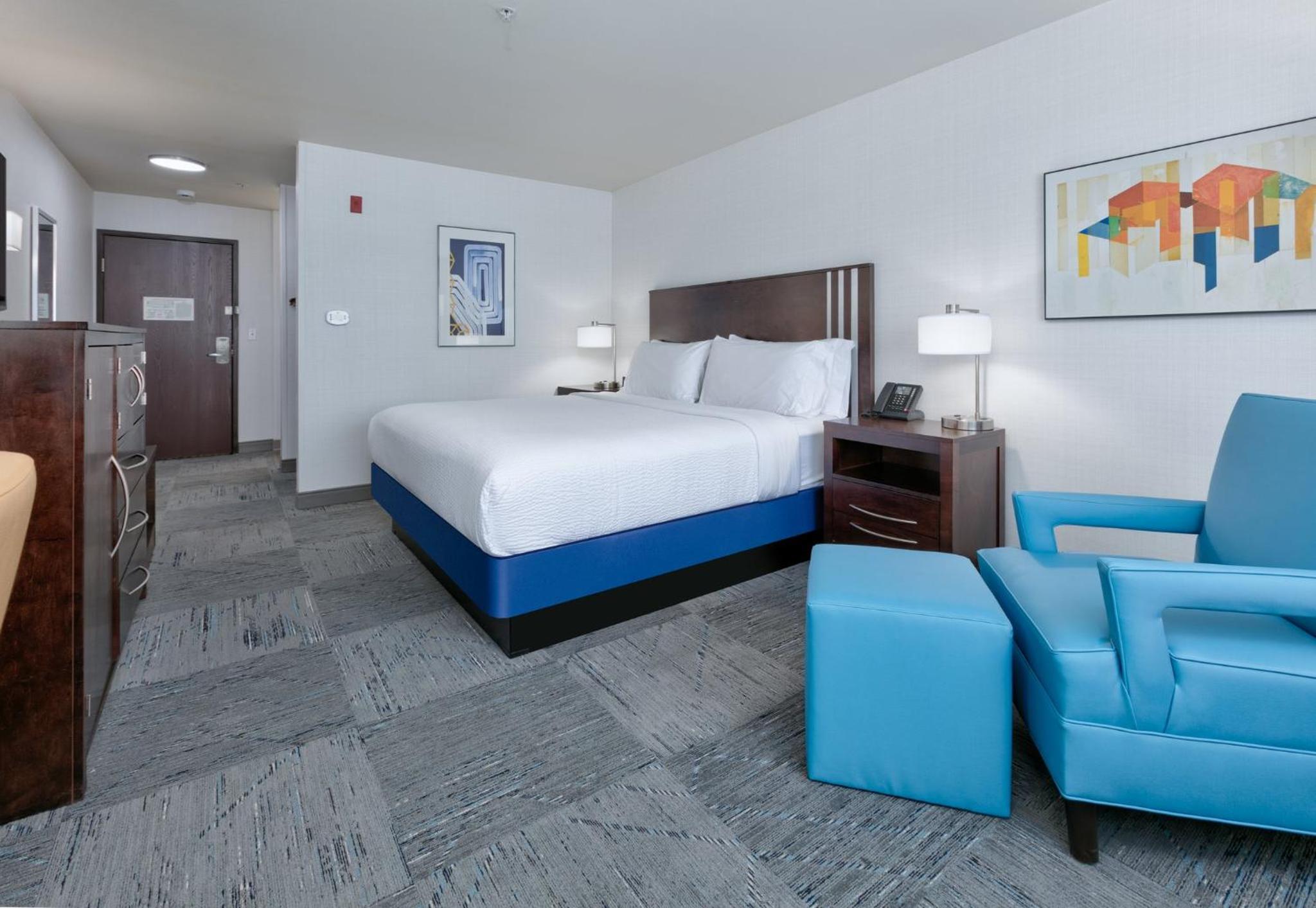 Holiday Inn Express Spokane-Valley by IHG, 사진 6