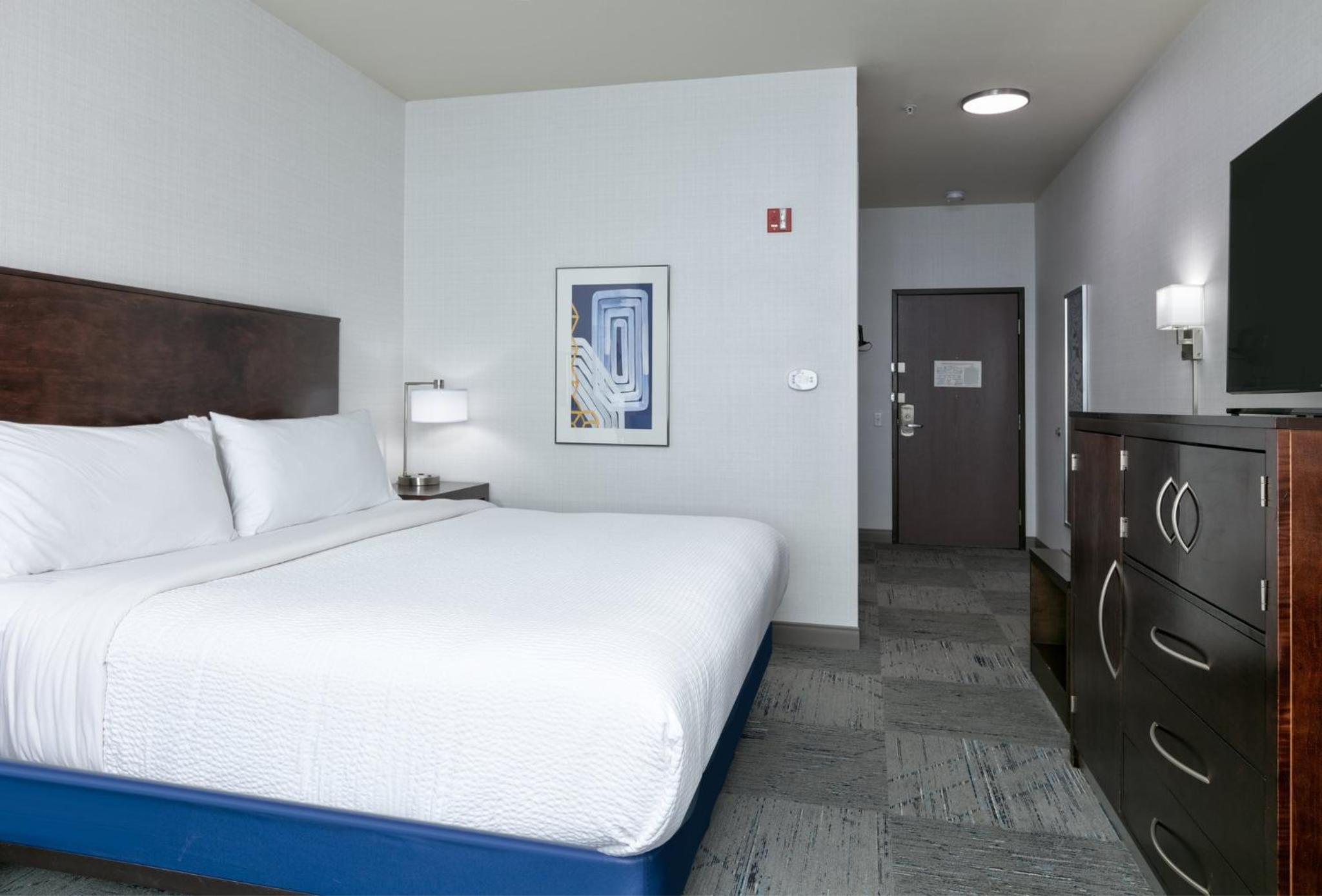 Holiday Inn Express Spokane-Valley by IHG, 사진 3