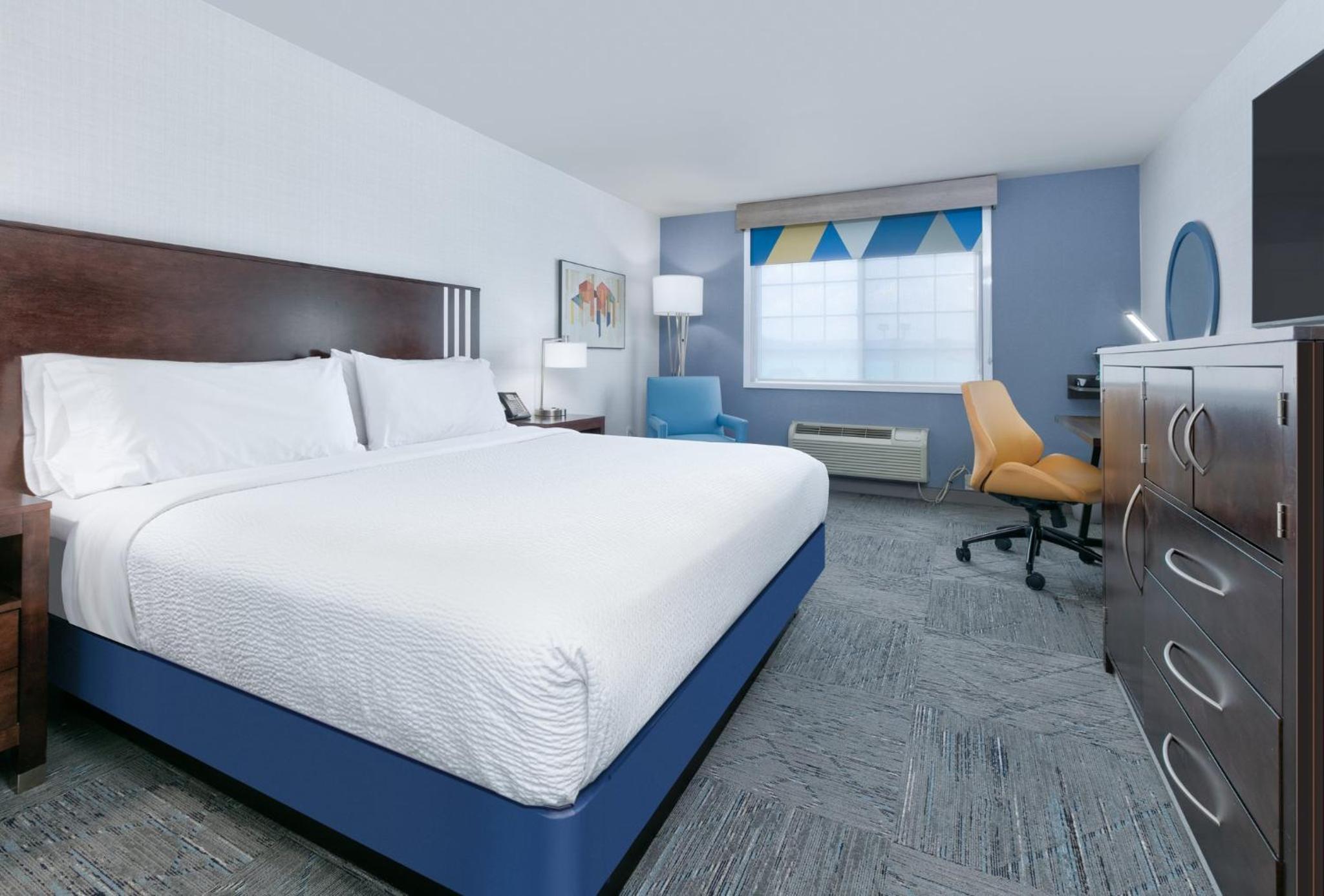 Holiday Inn Express Spokane-Valley by IHG, 사진 4