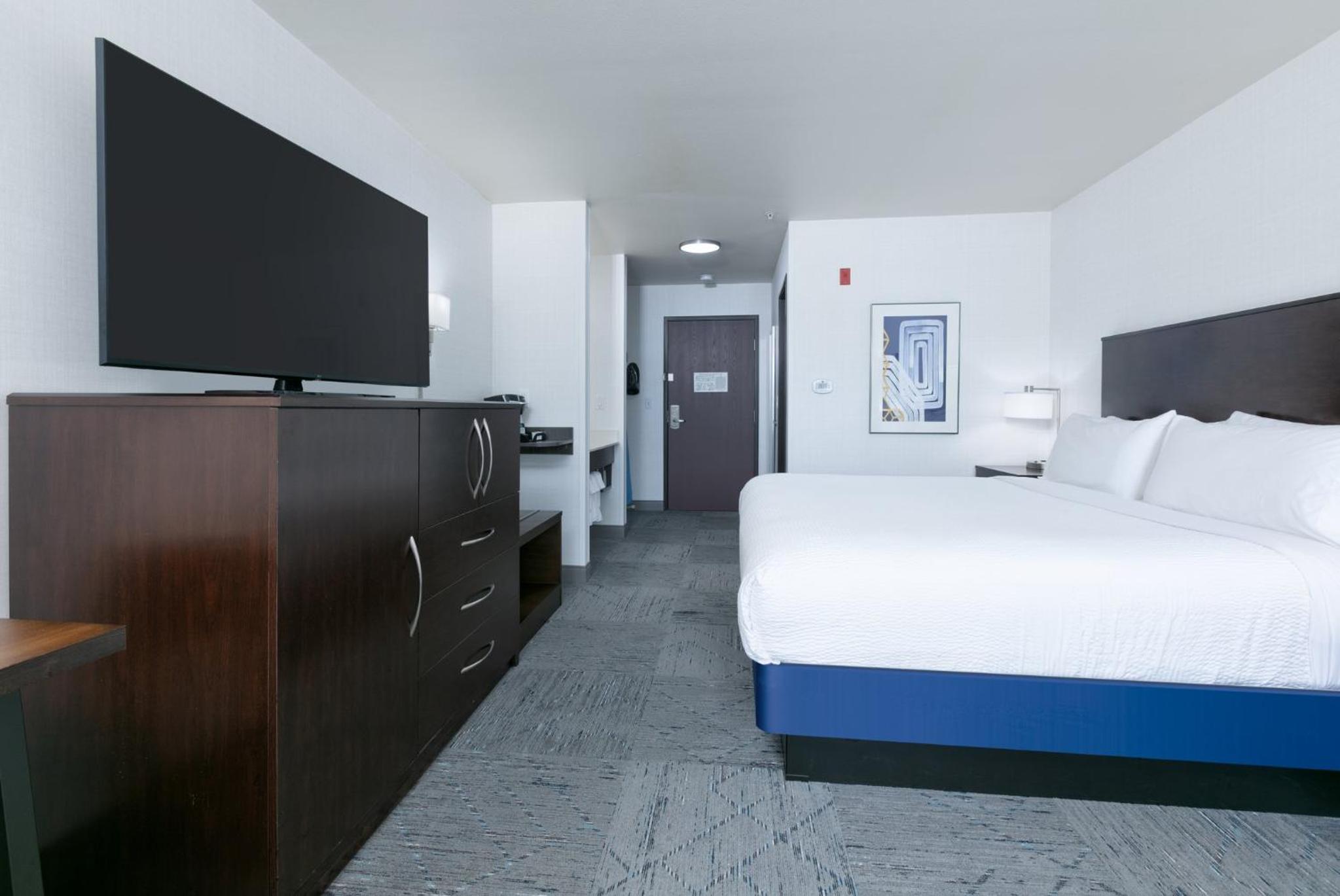 Holiday Inn Express Spokane-Valley by IHG, 사진 5