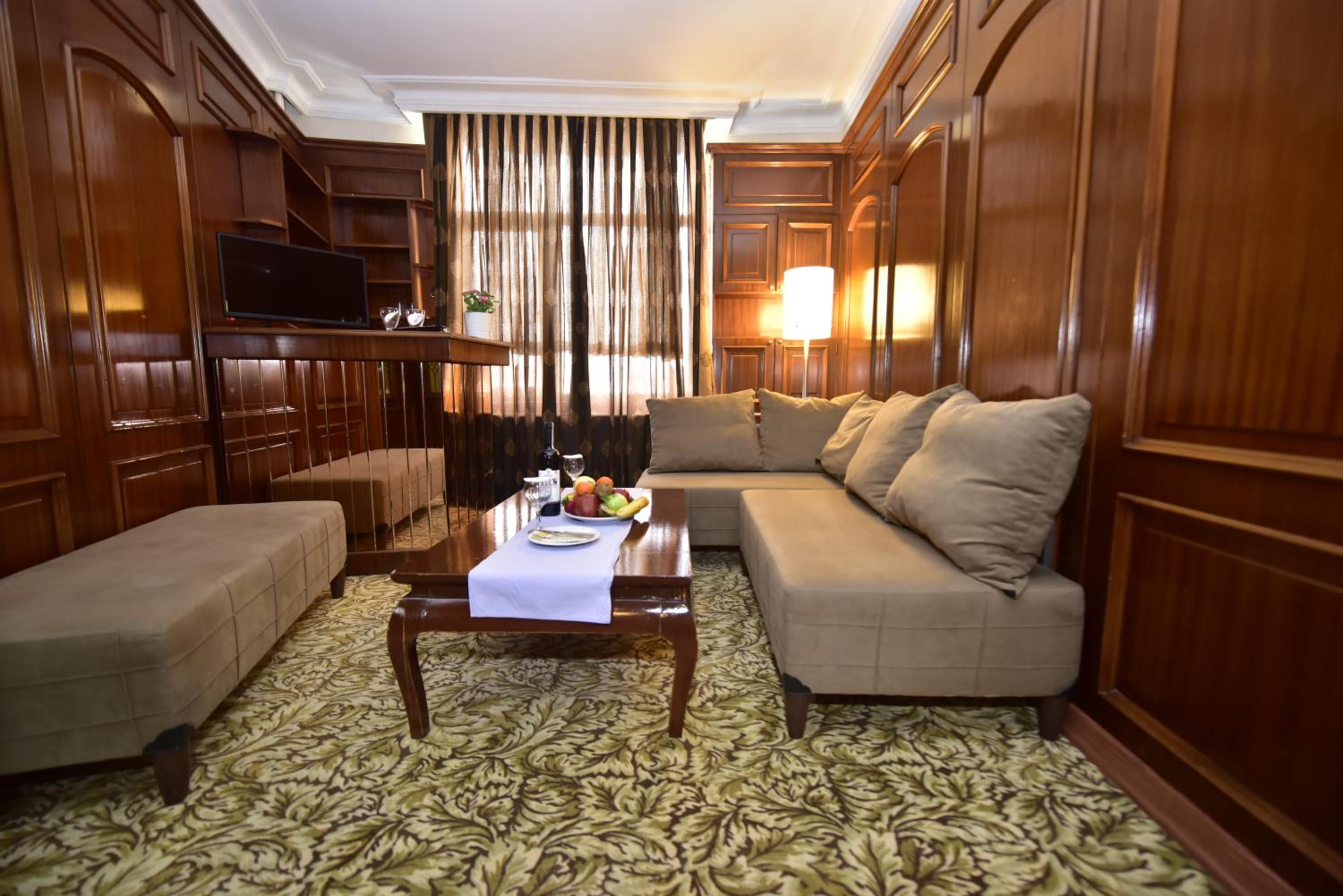 Family Suite photo 1