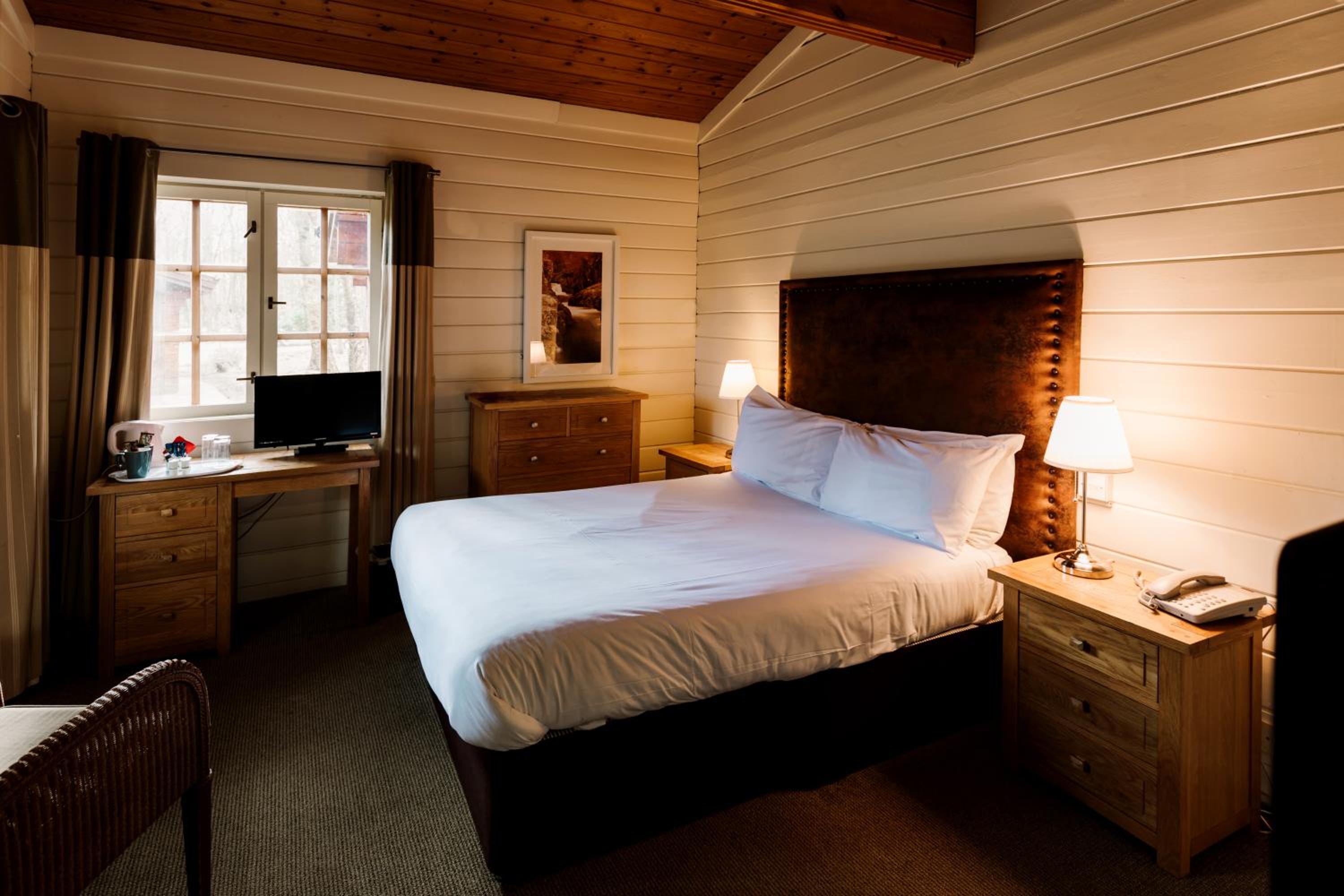 Woodland Cabin Standard - Photo 1