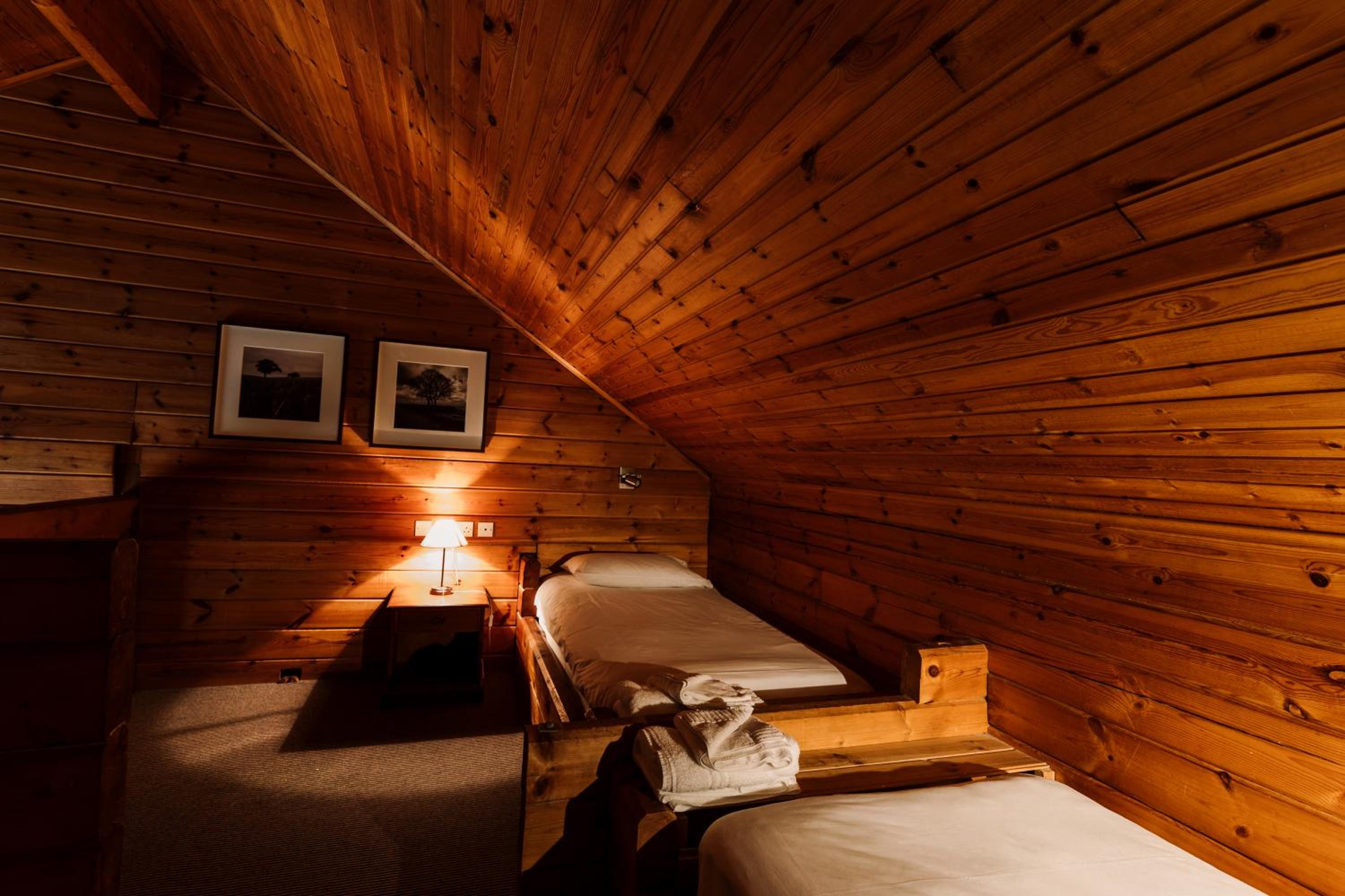 Hotel Family Room - Photo 1