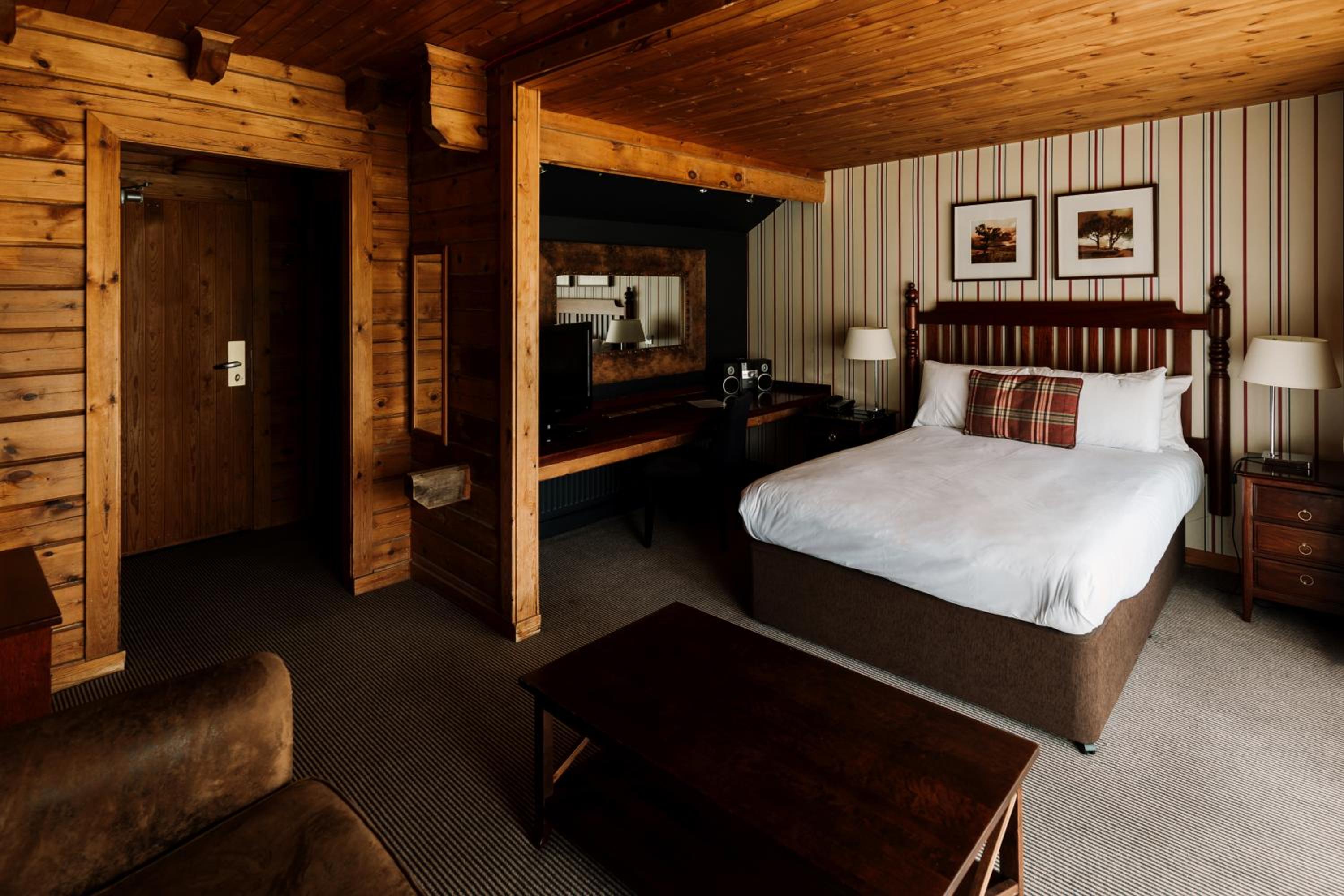 Hotel Executive room - Photo 1