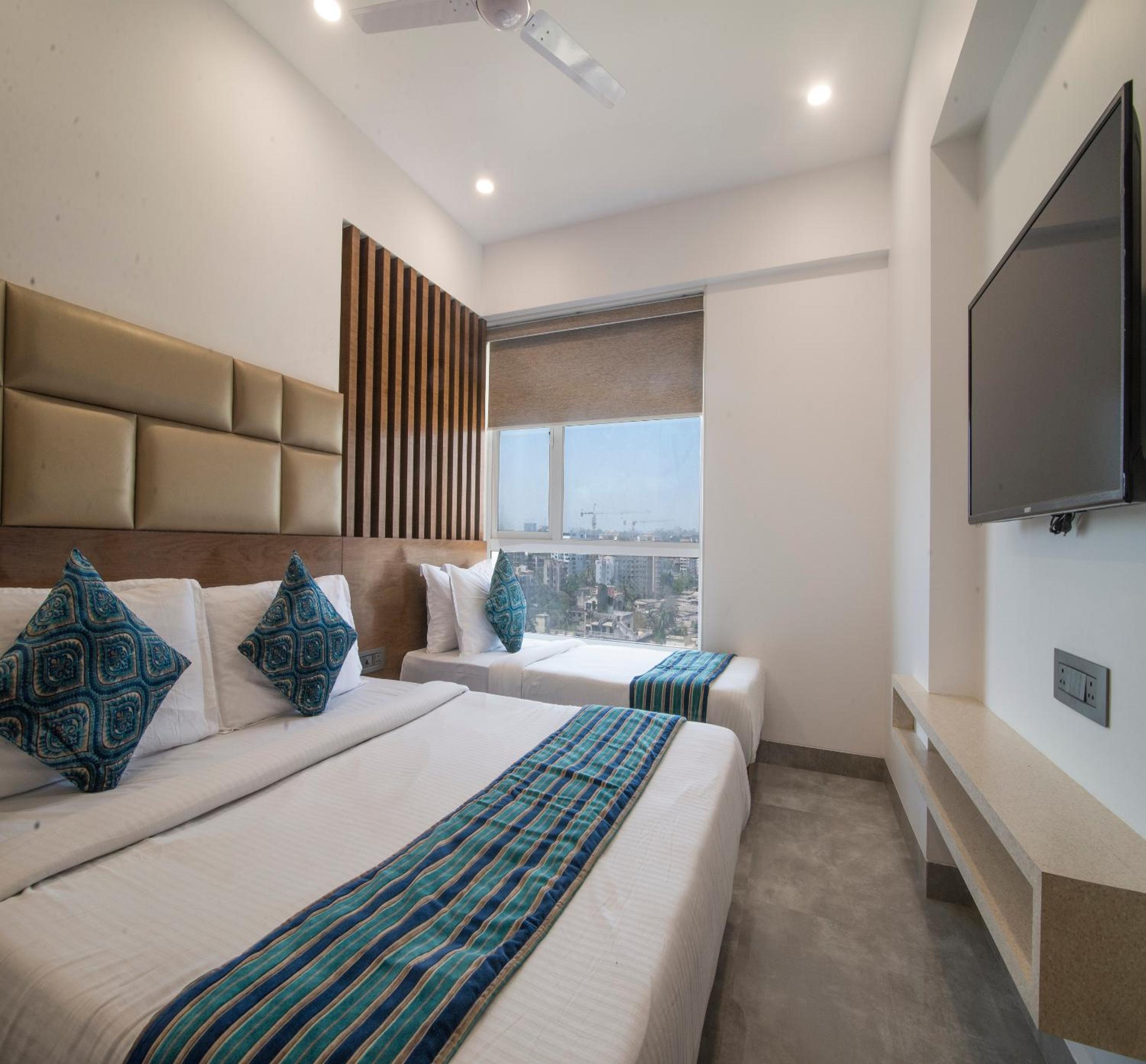 Triple Room - Photo 6