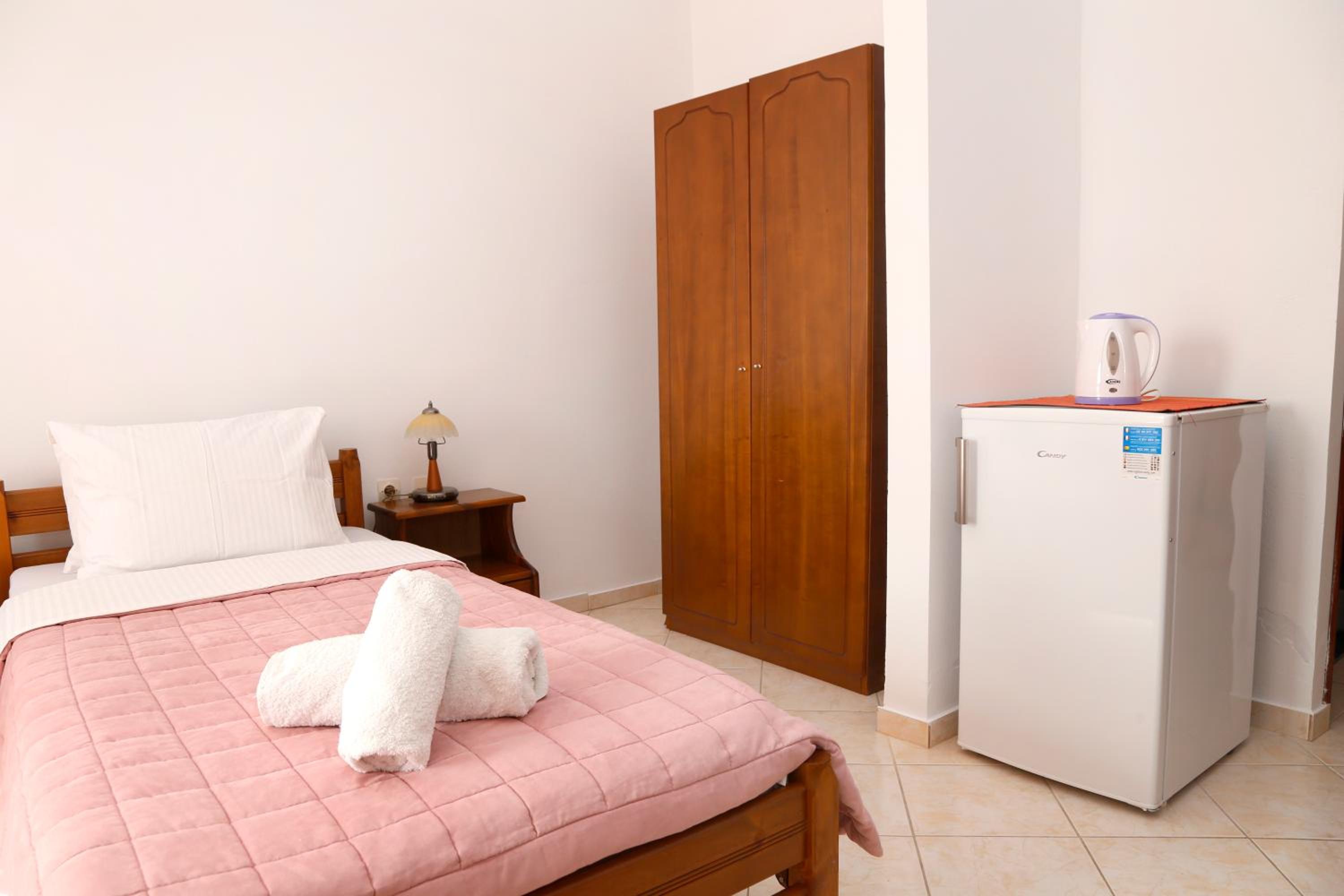 Twin Room photo 2