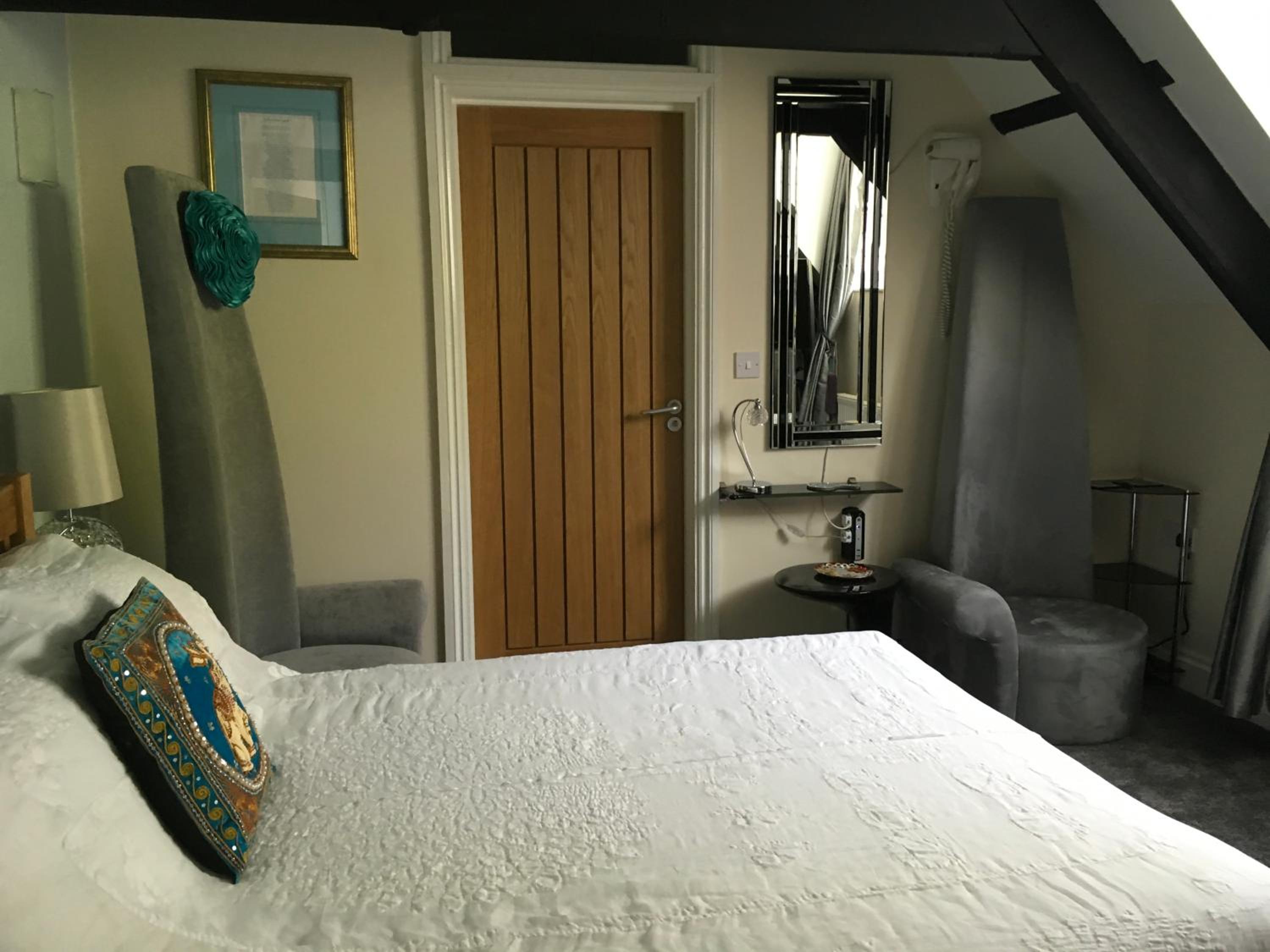 Double Room photo 1