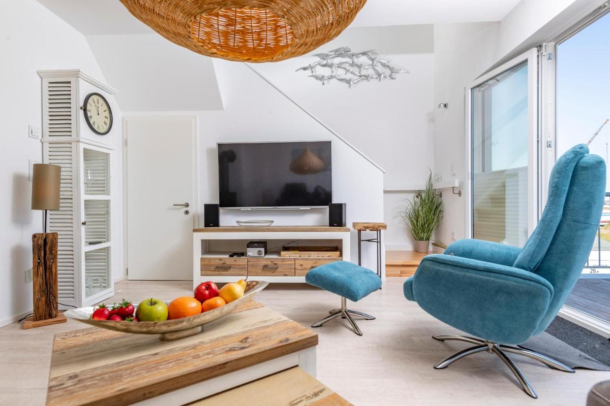 Apartment with Sea View photo 2