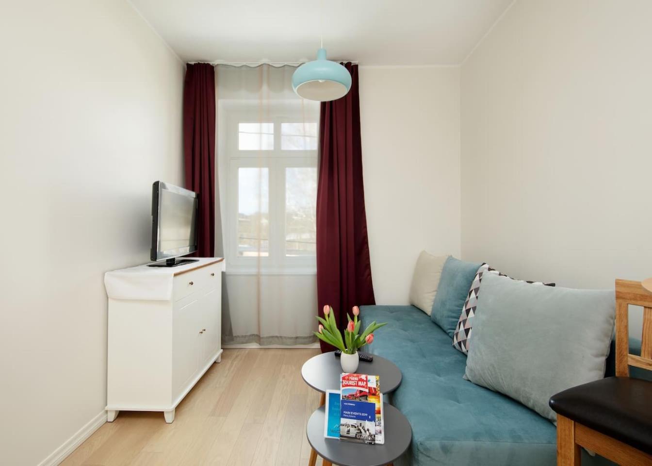 One-Bedroom Apartment - Photo 10