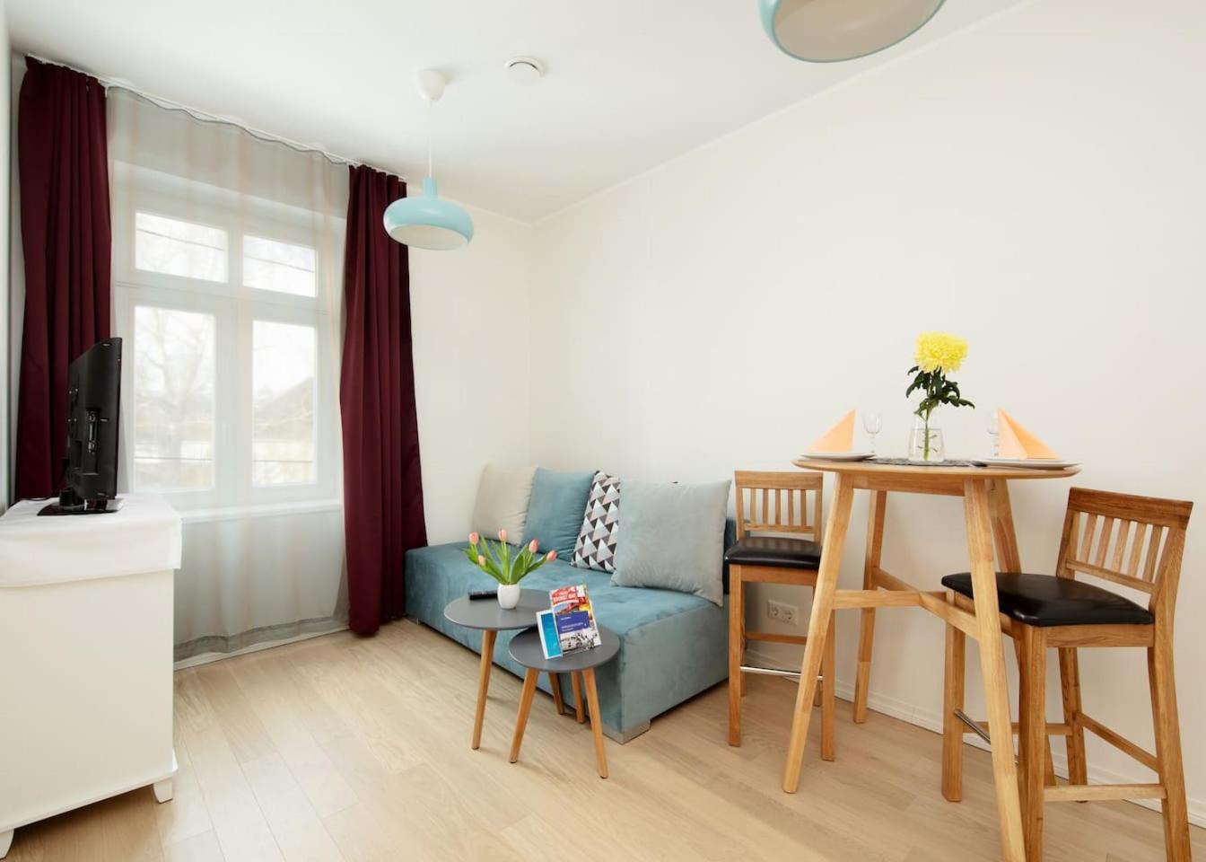 One-Bedroom Apartment - Photo 22