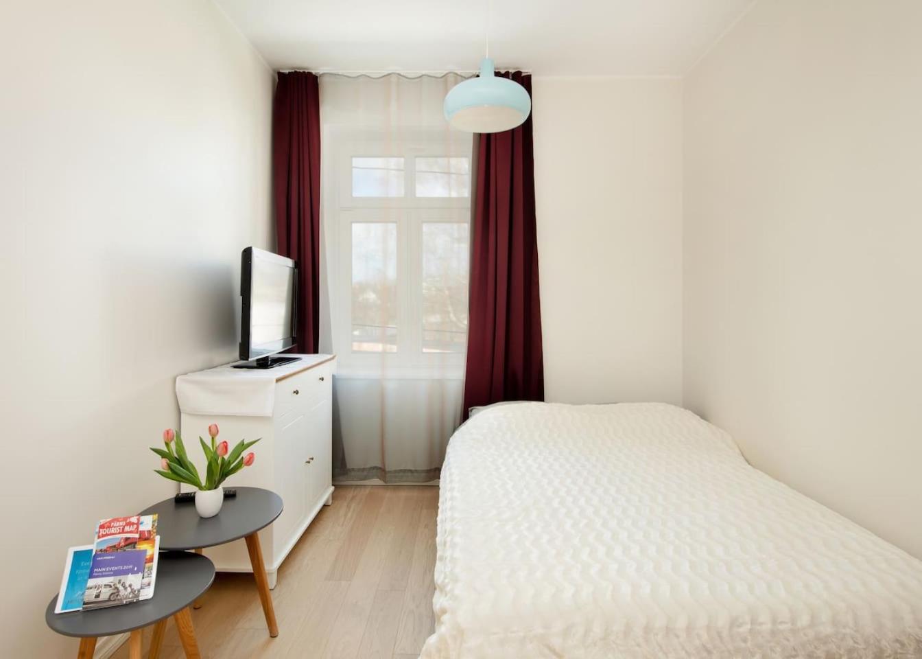 One-Bedroom Apartment - Photo 20