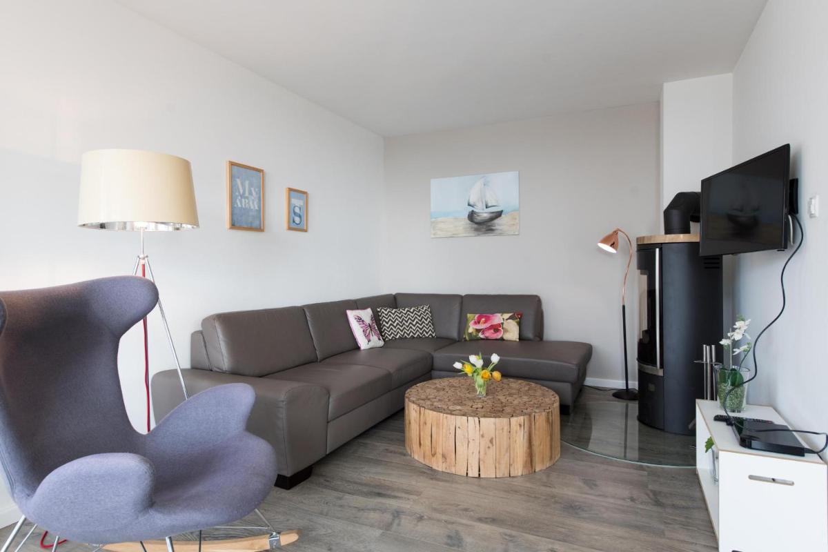 Holiday Home photo 1