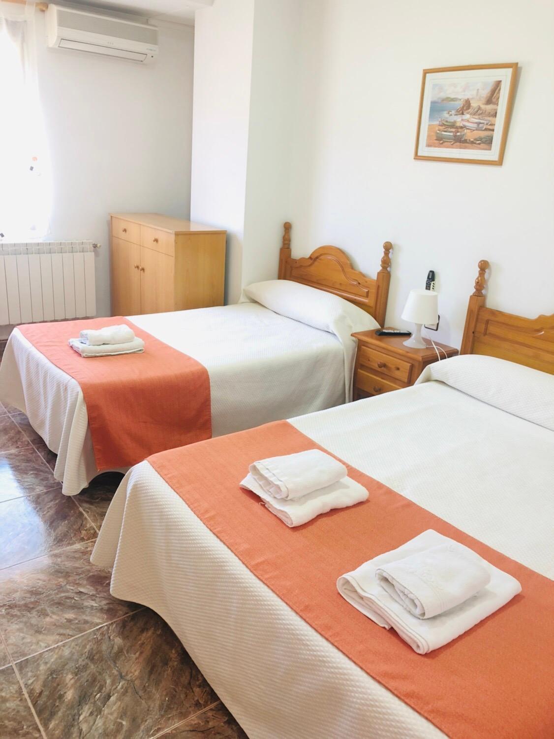 Triple Room - Photo 10