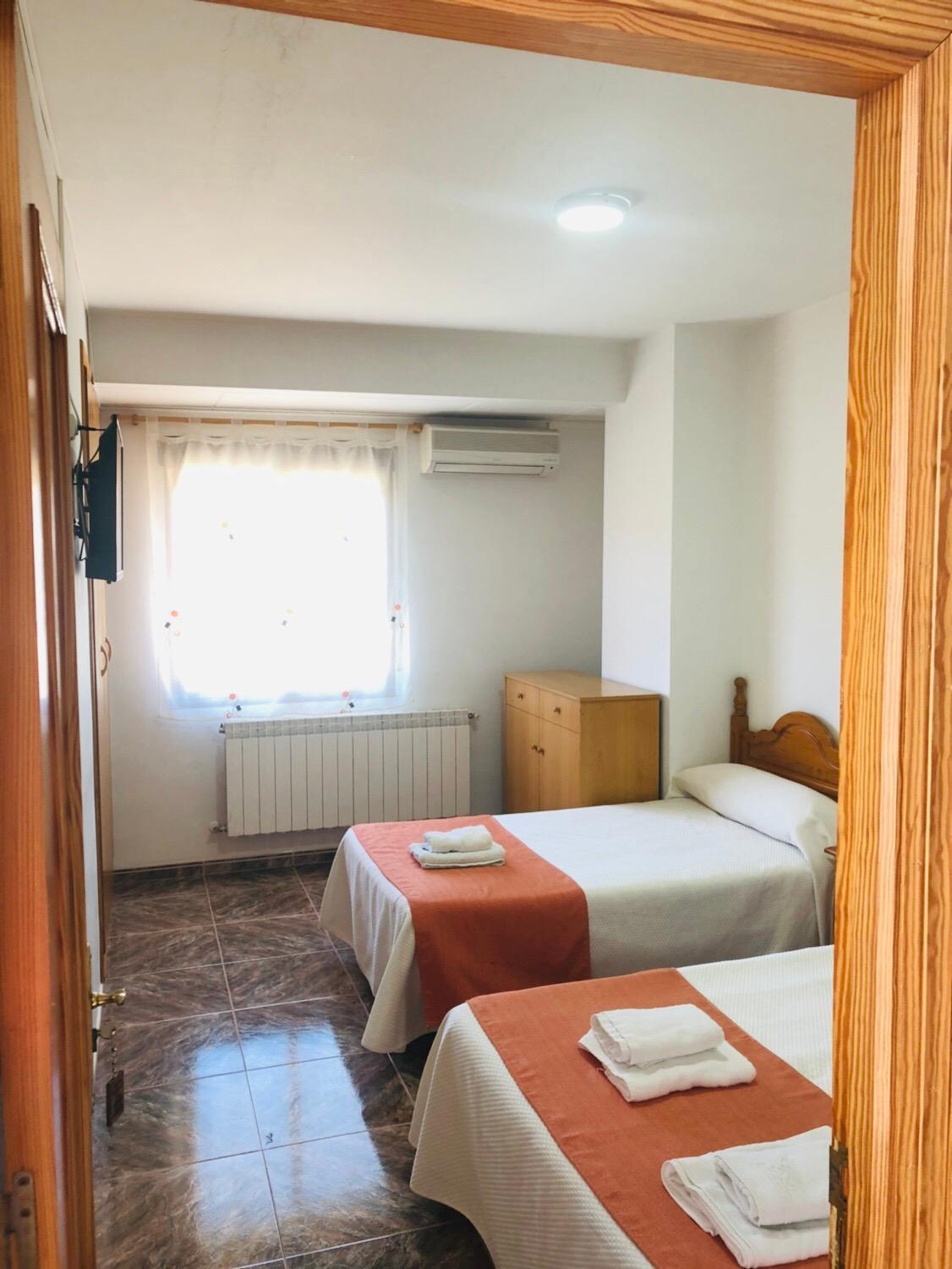 Triple Room - Photo 1