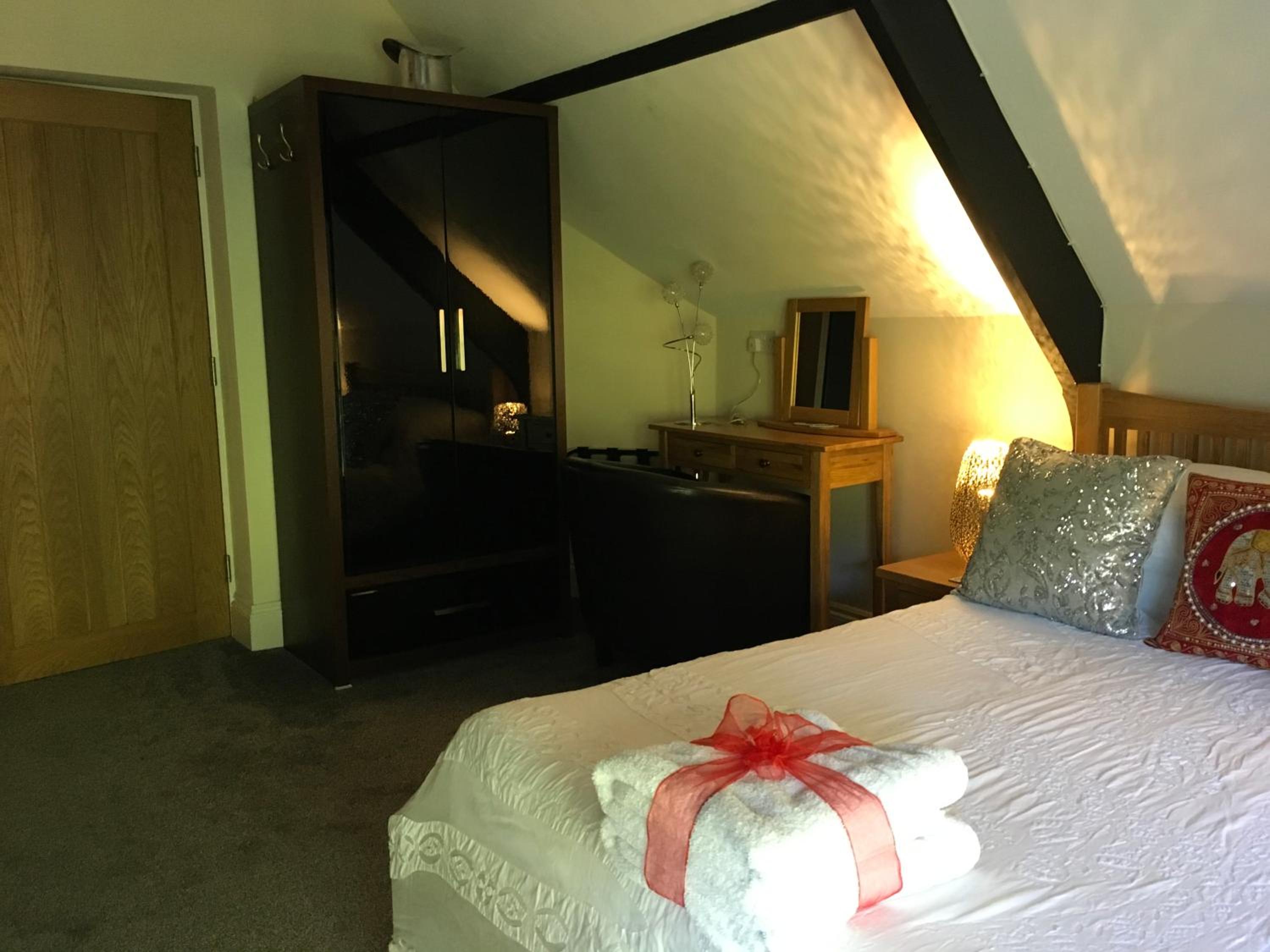 Superior King Room photo 1