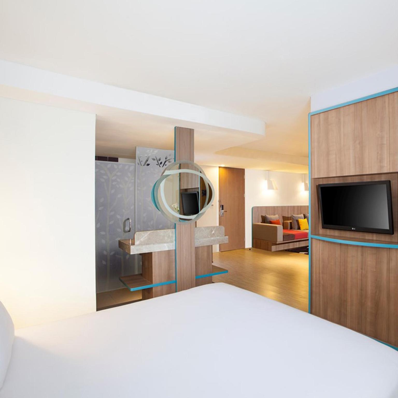 Livio Suite Room photo 2