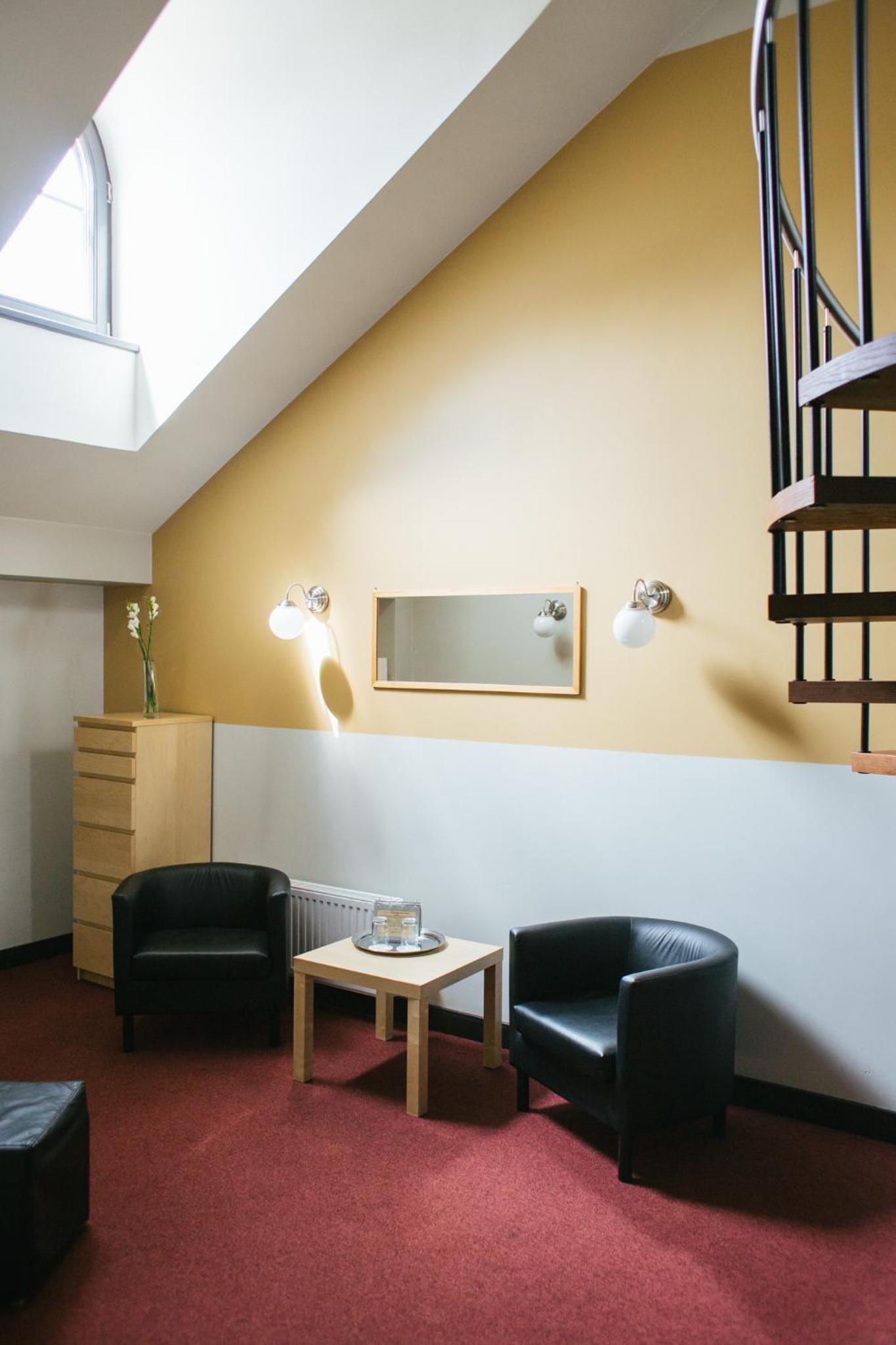 Large Twin Room photo 3