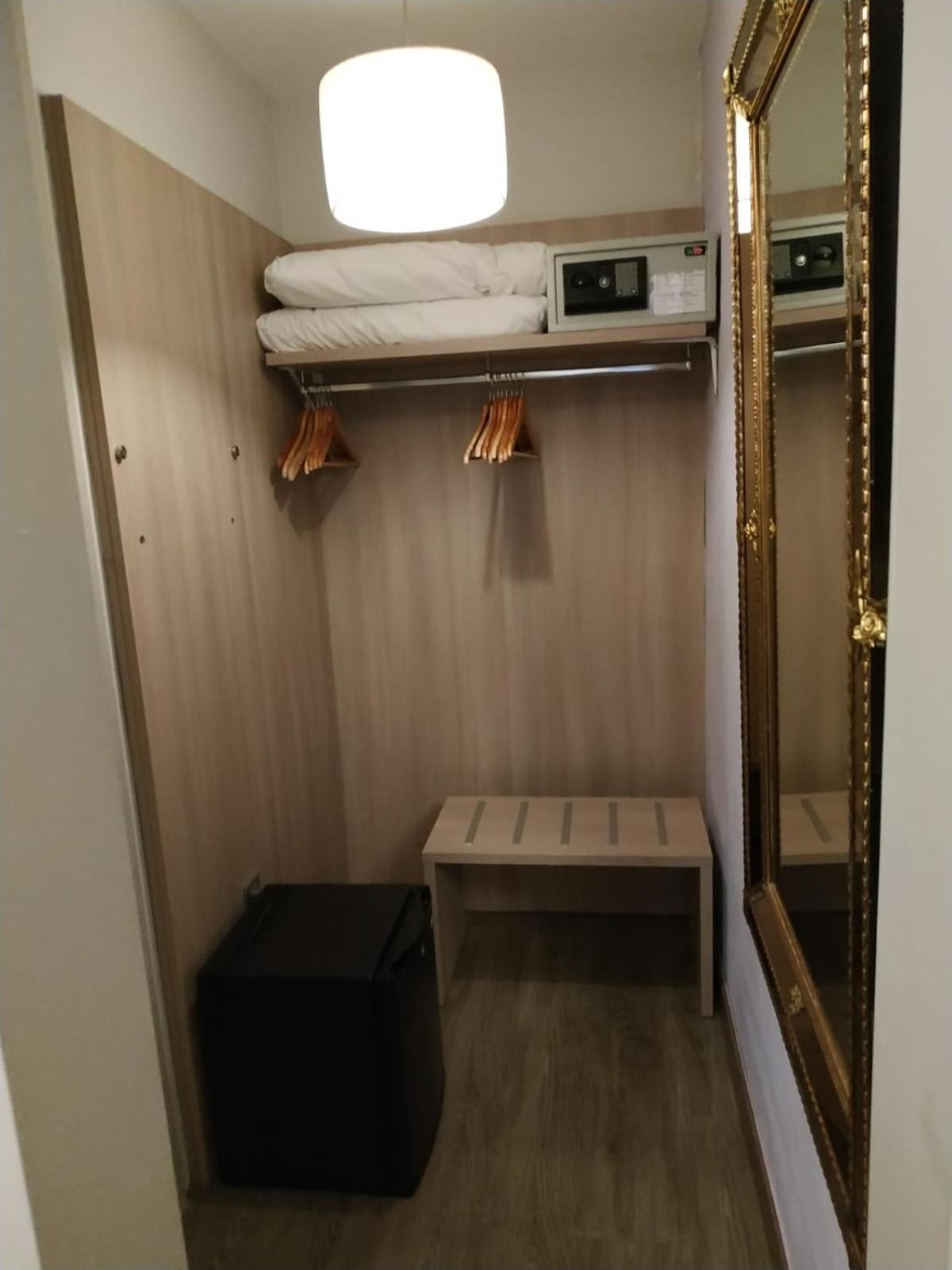 Habitación Doble Económica