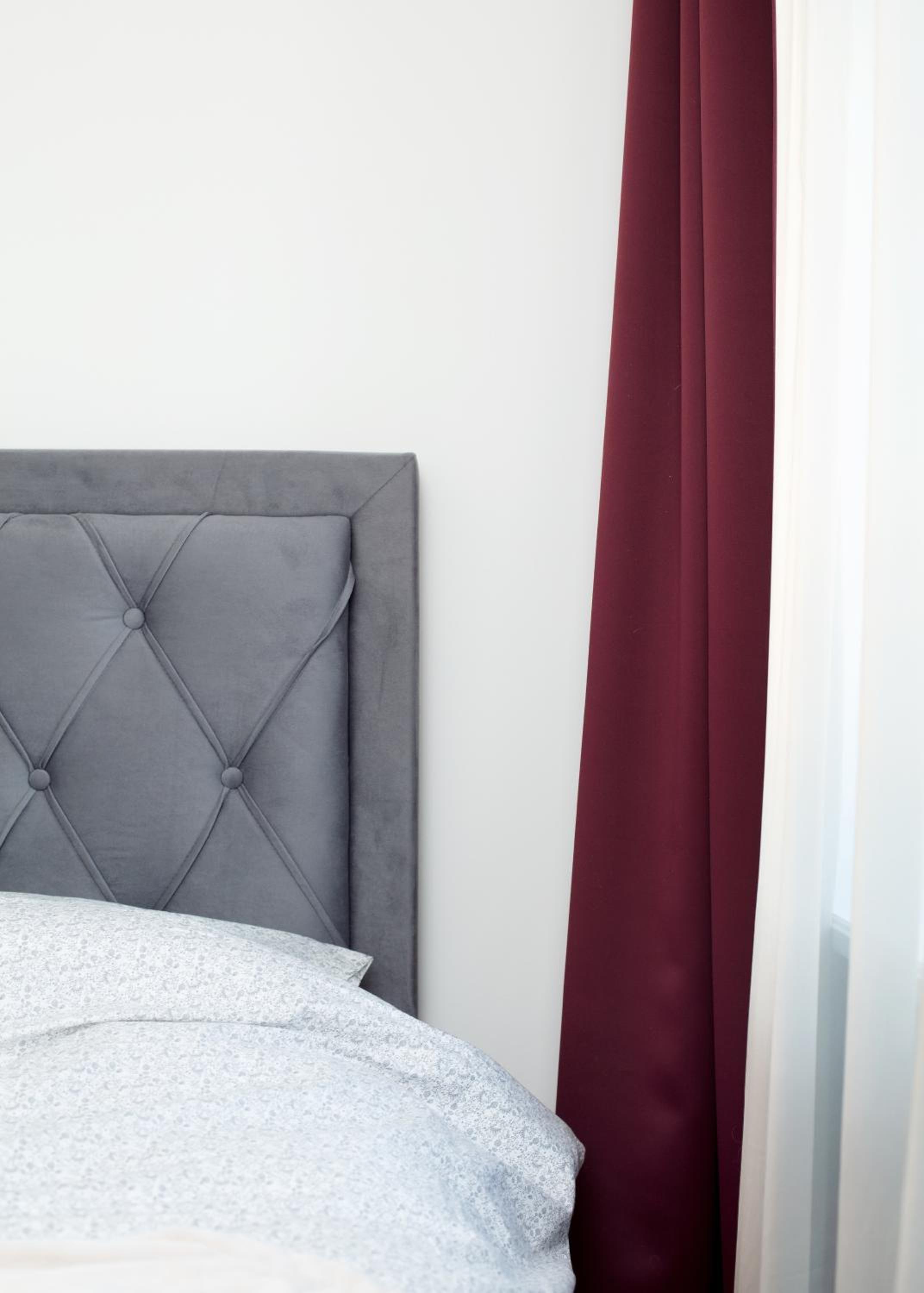 One-Bedroom Apartment - Photo 1