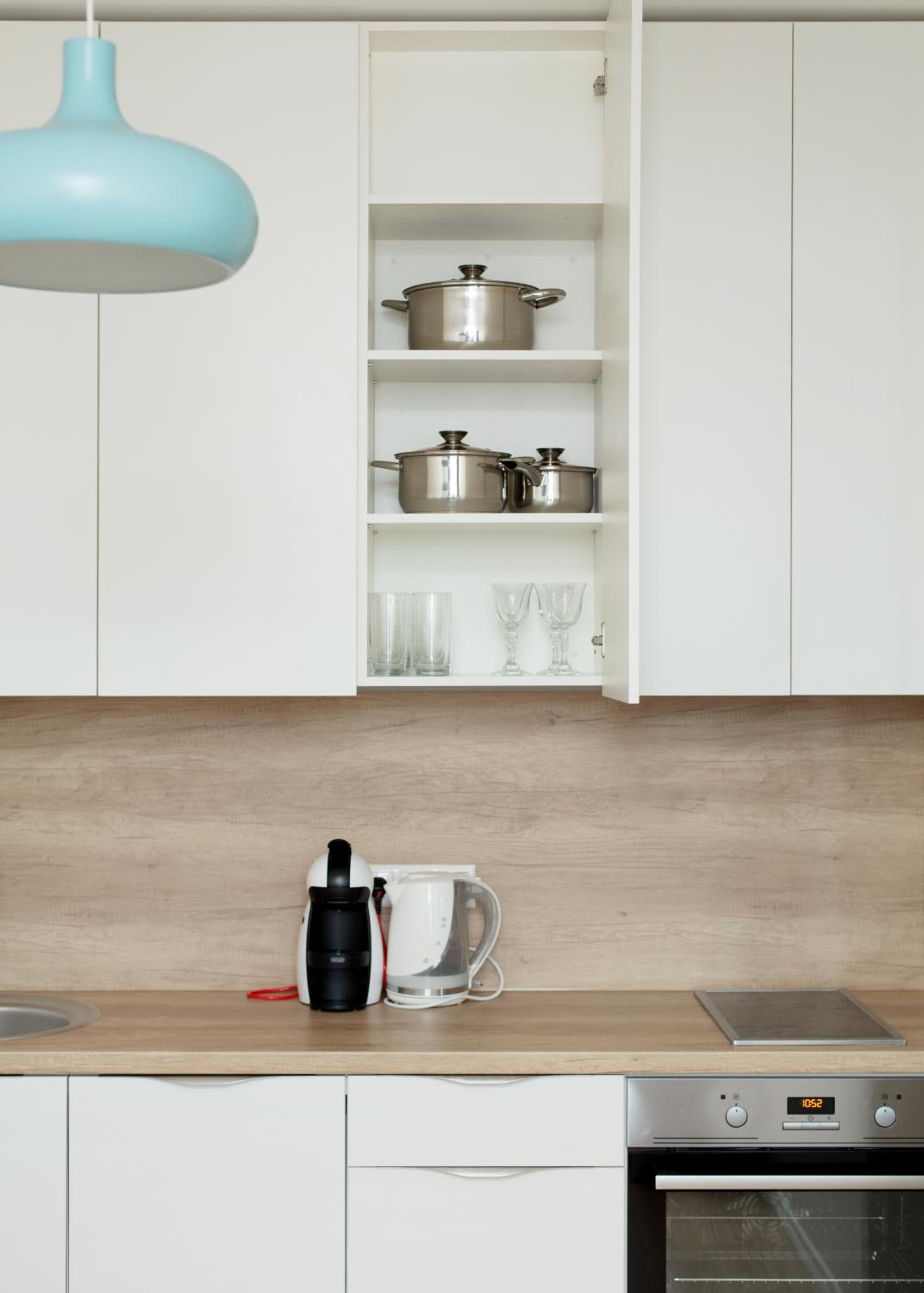 One-Bedroom Apartment - Photo 14