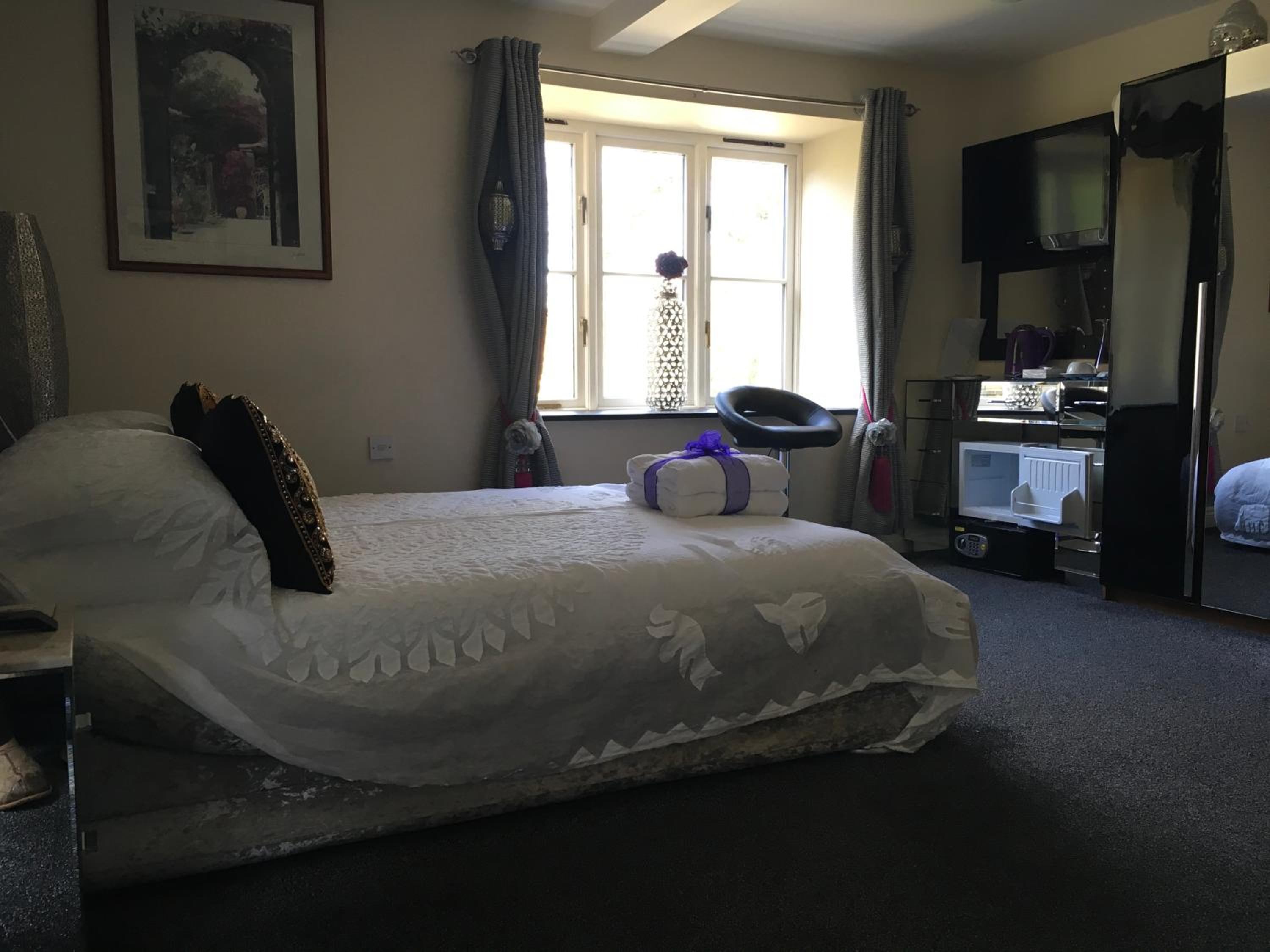 Superior King Room photo 2