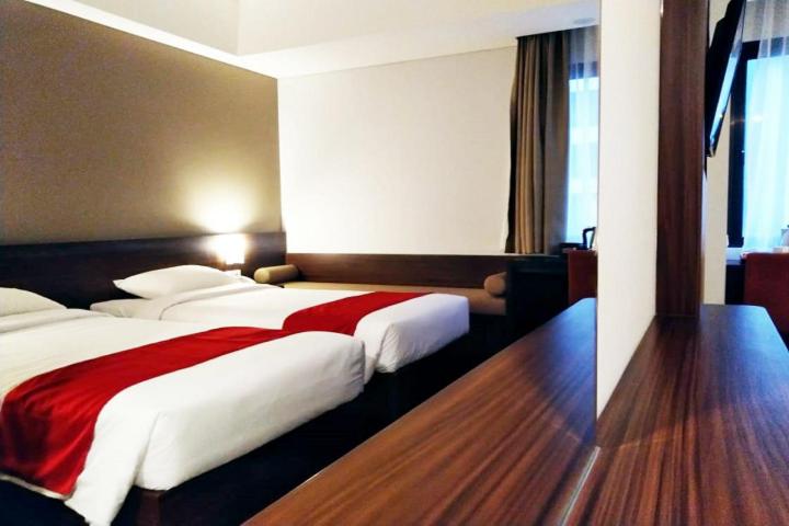 Deluxe Room - Photo 4