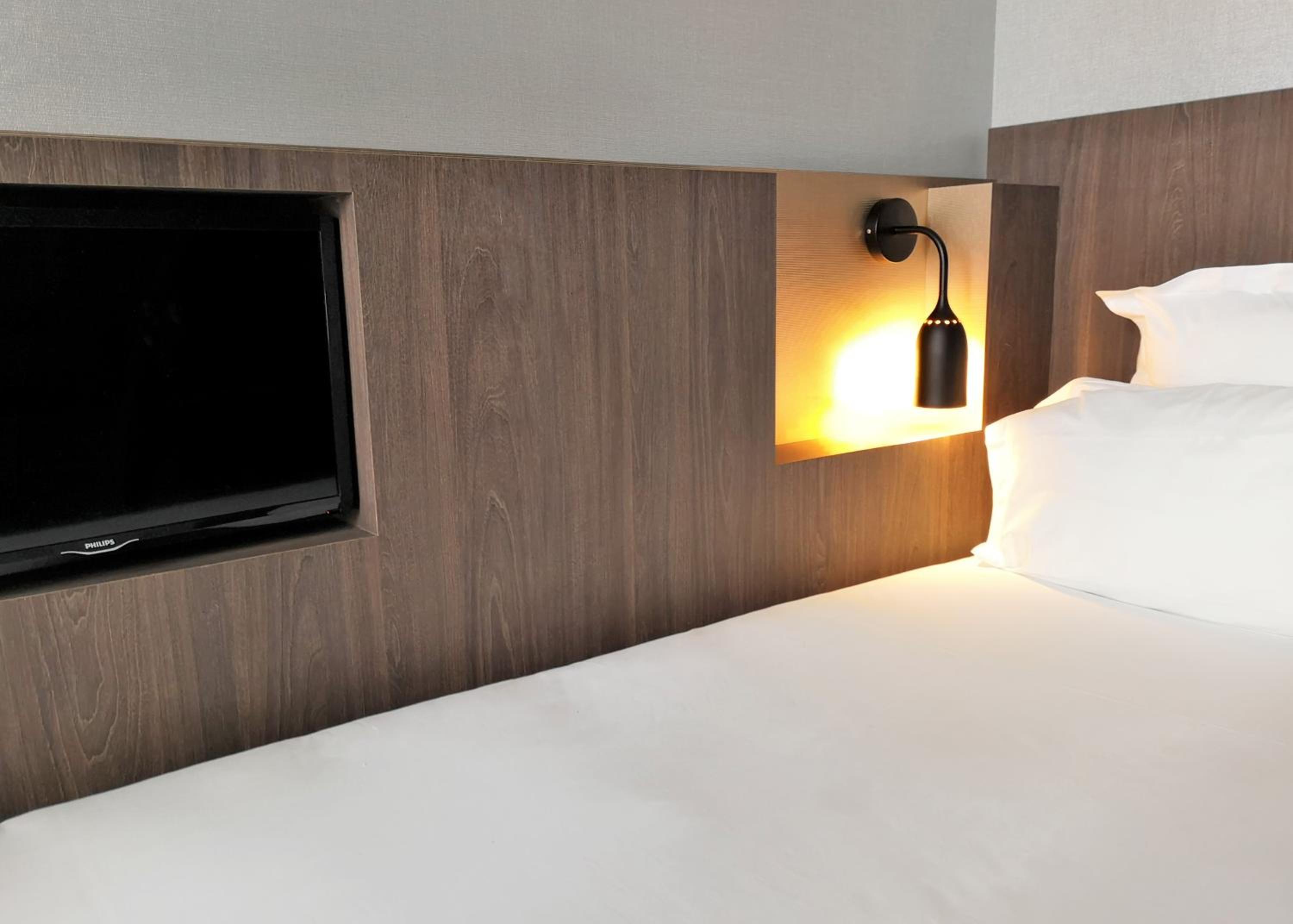 Cozy Single Room