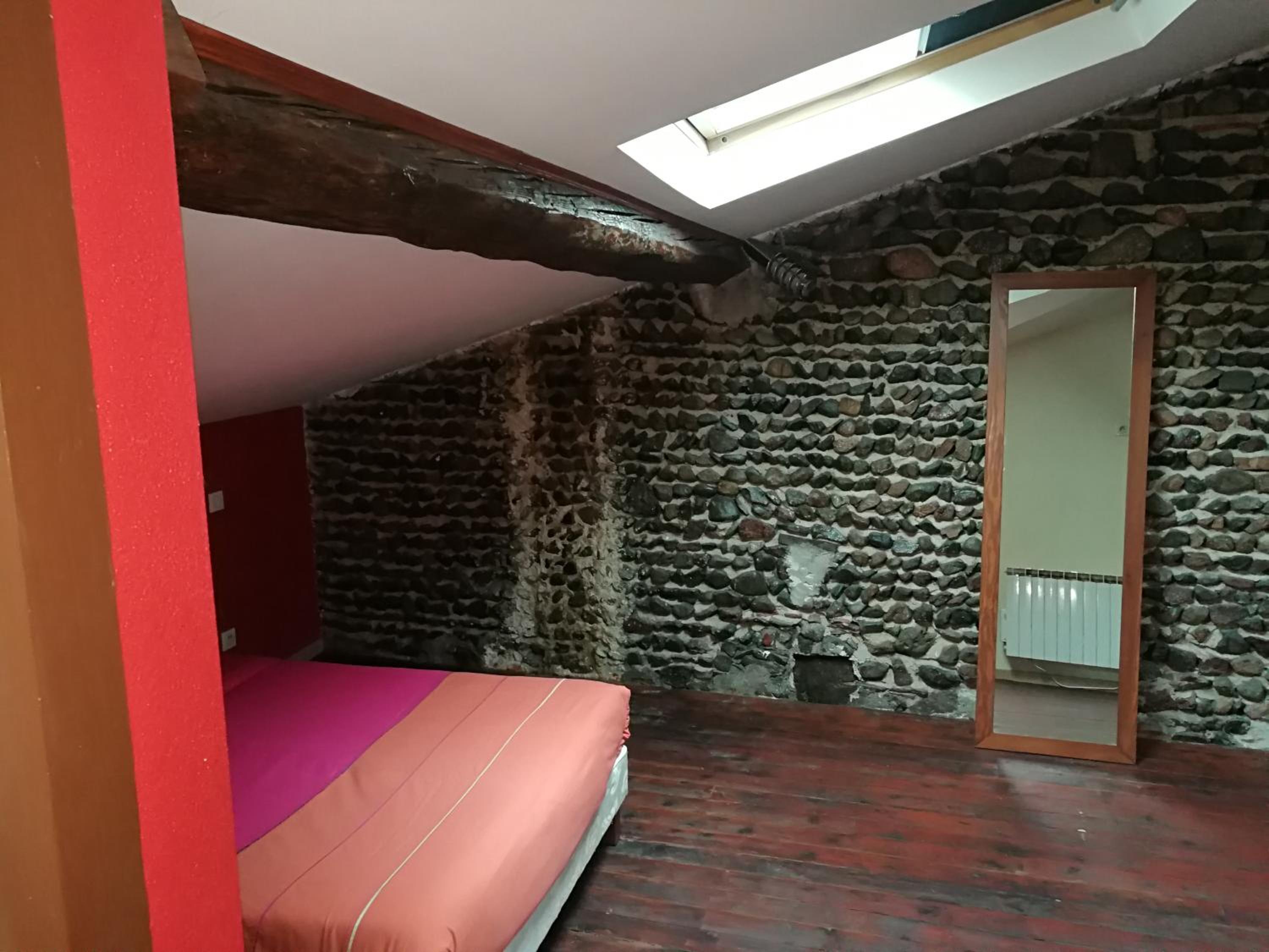 Two-Bedroom Apartment - Photo 1