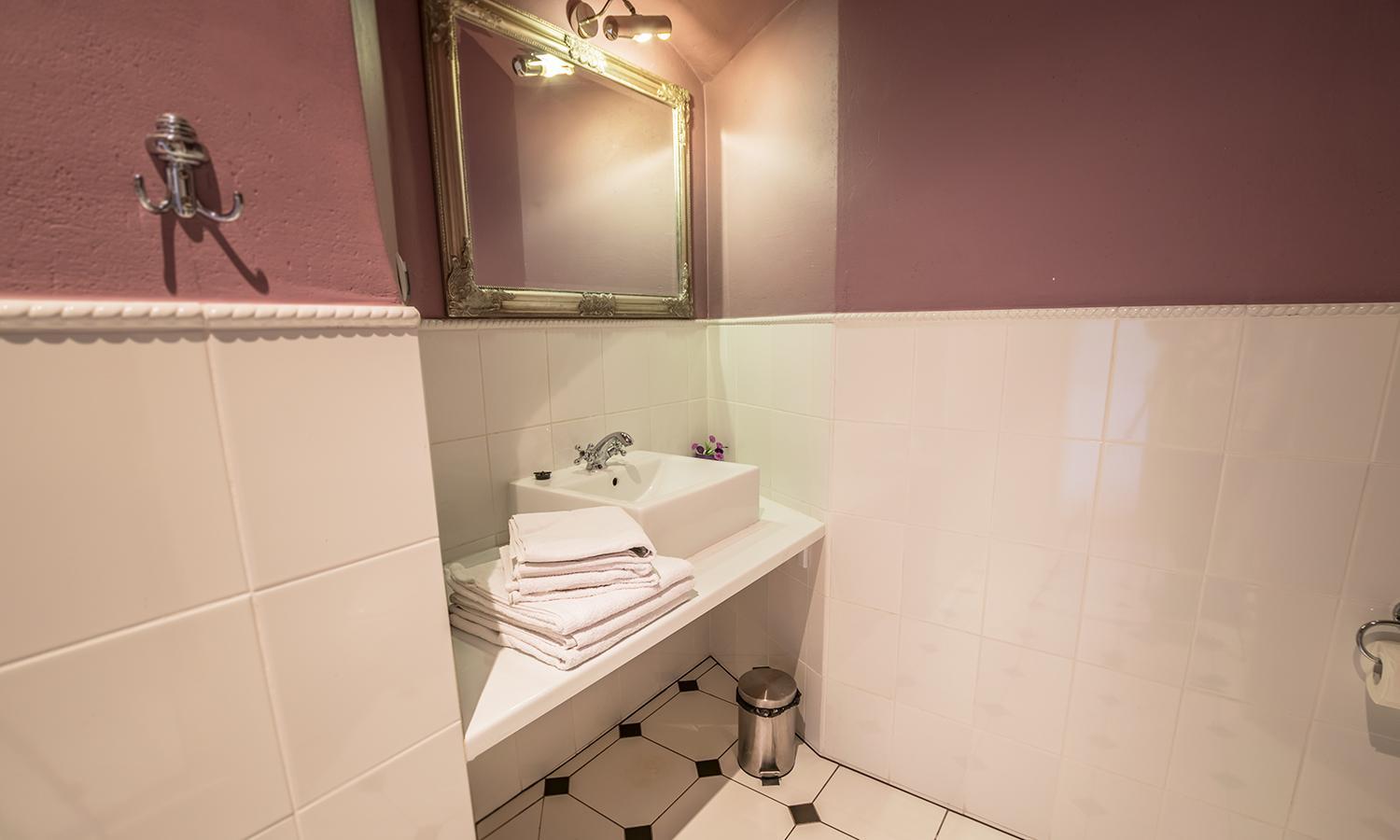 Triple Room - Photo 8