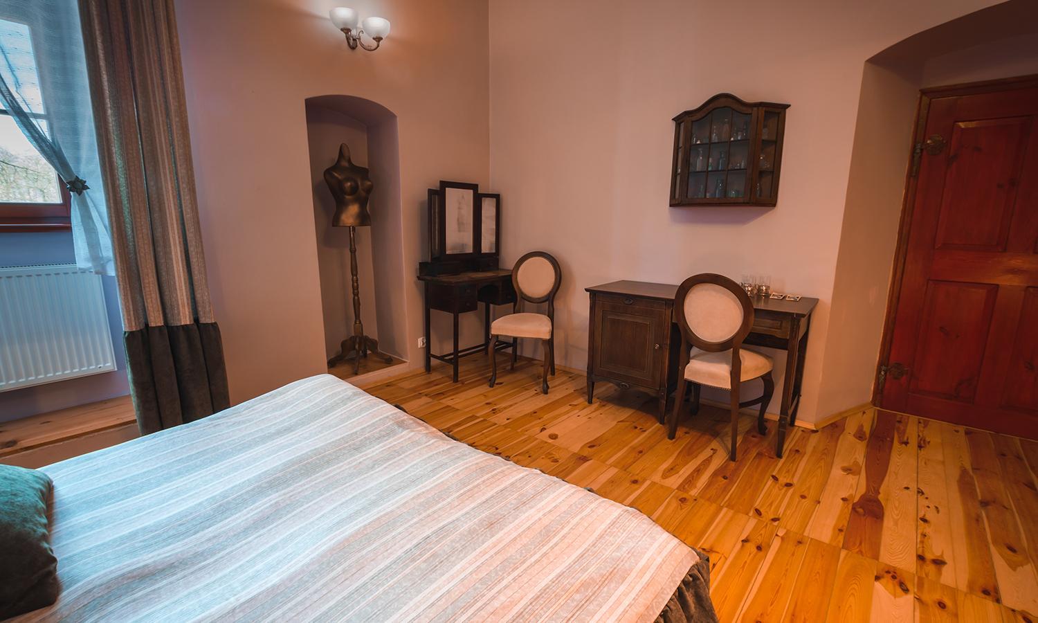Triple Room - Photo 4