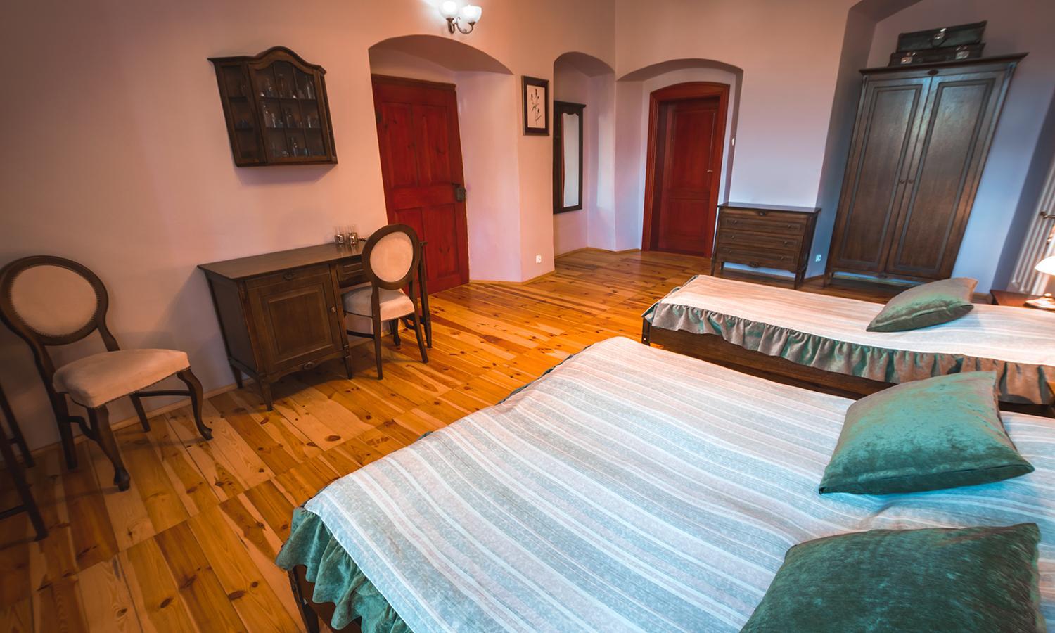 Triple Room - Photo 2