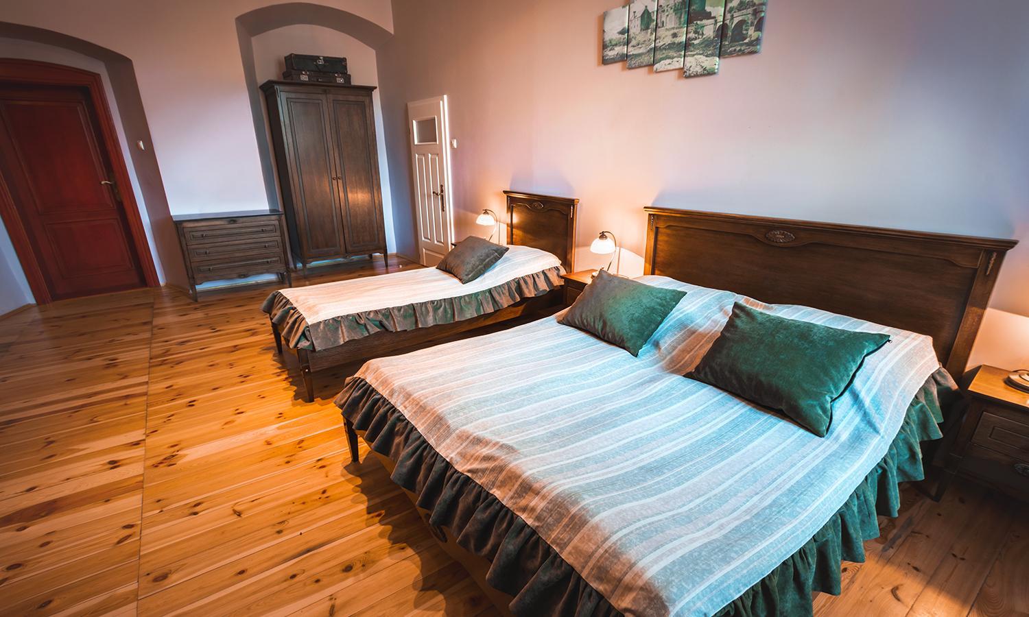 Triple Room - Photo 6