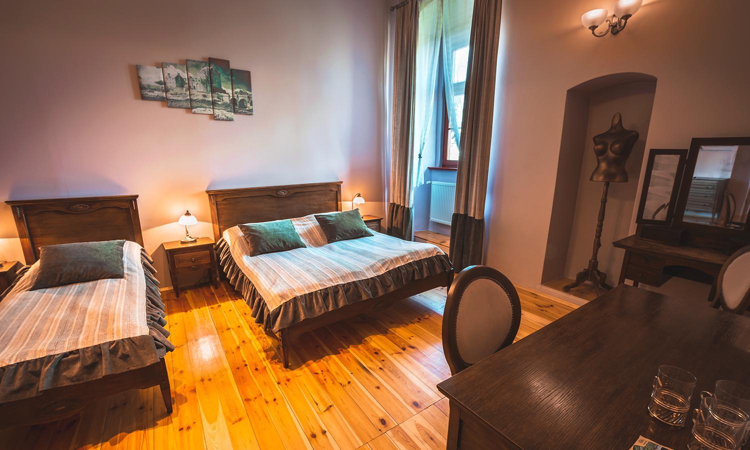 Triple Room - Photo 5