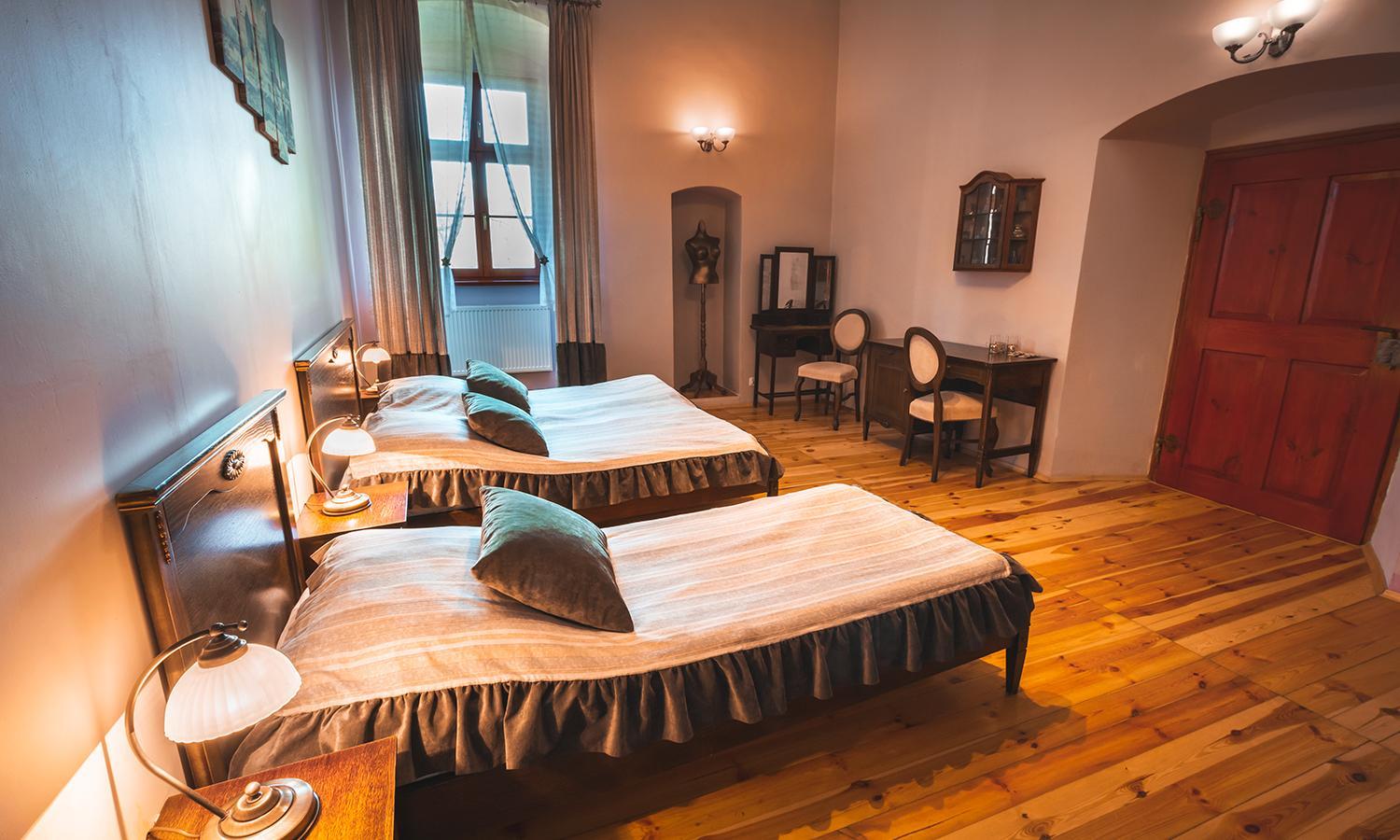 Triple Room - Photo 1
