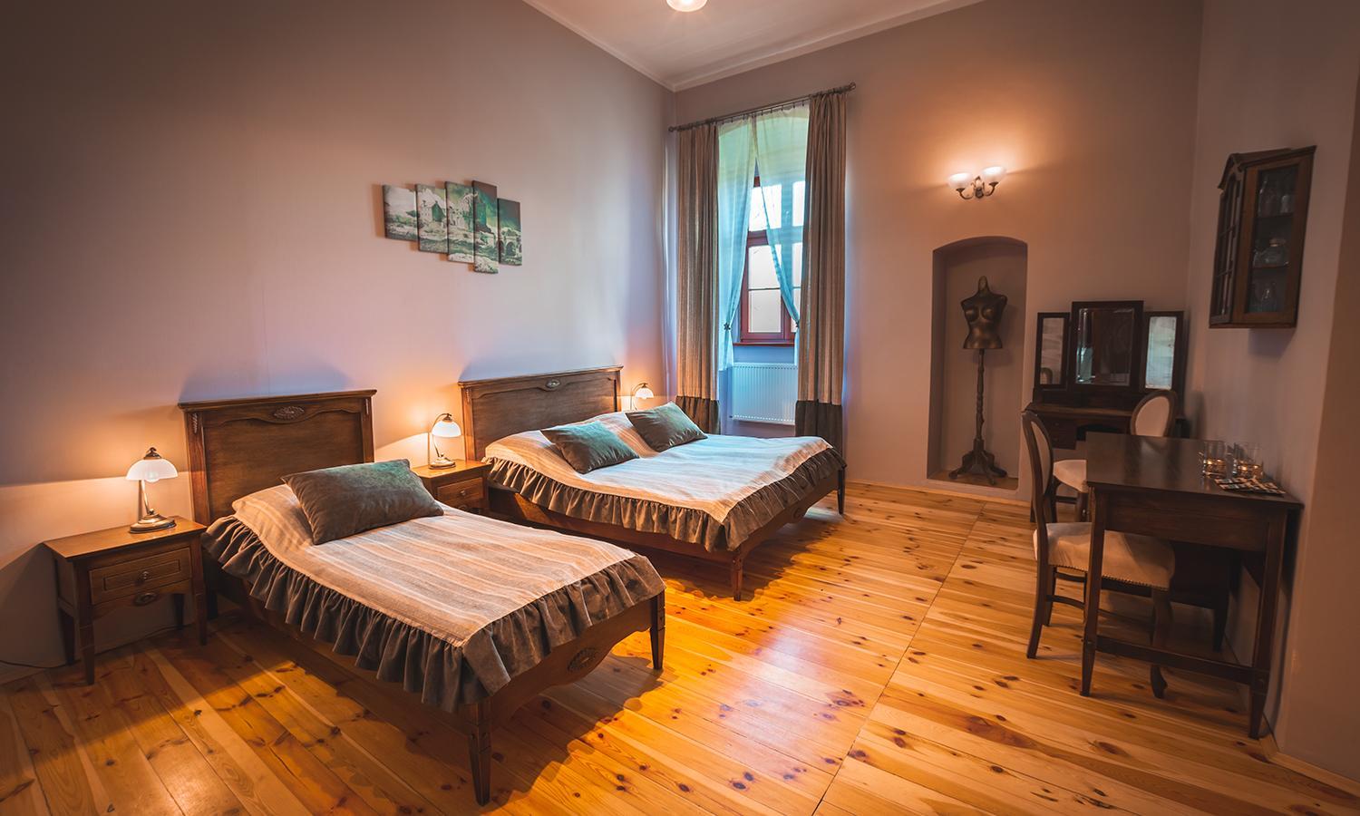 Triple Room - Photo 3