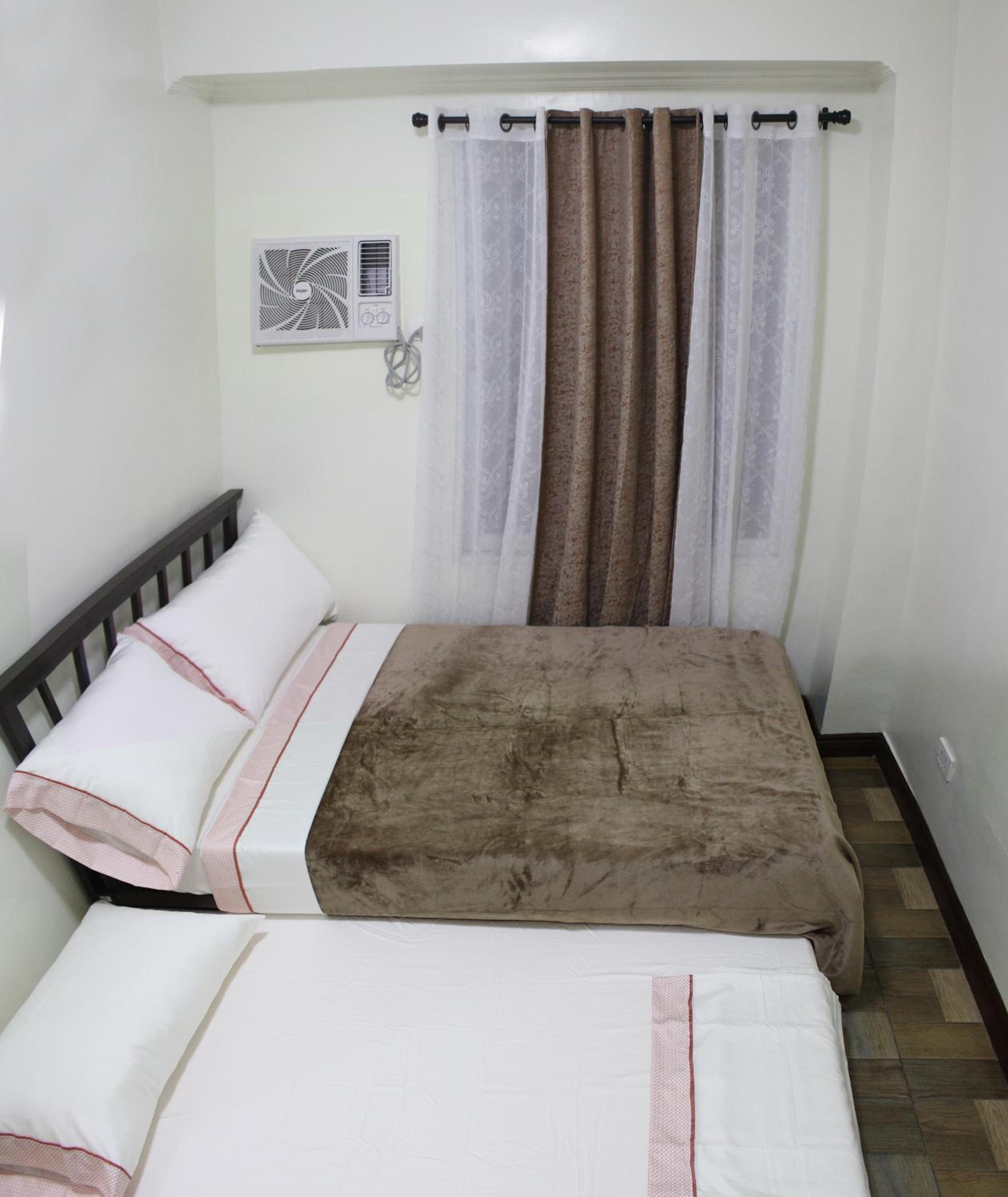 Double Room - Photo 1