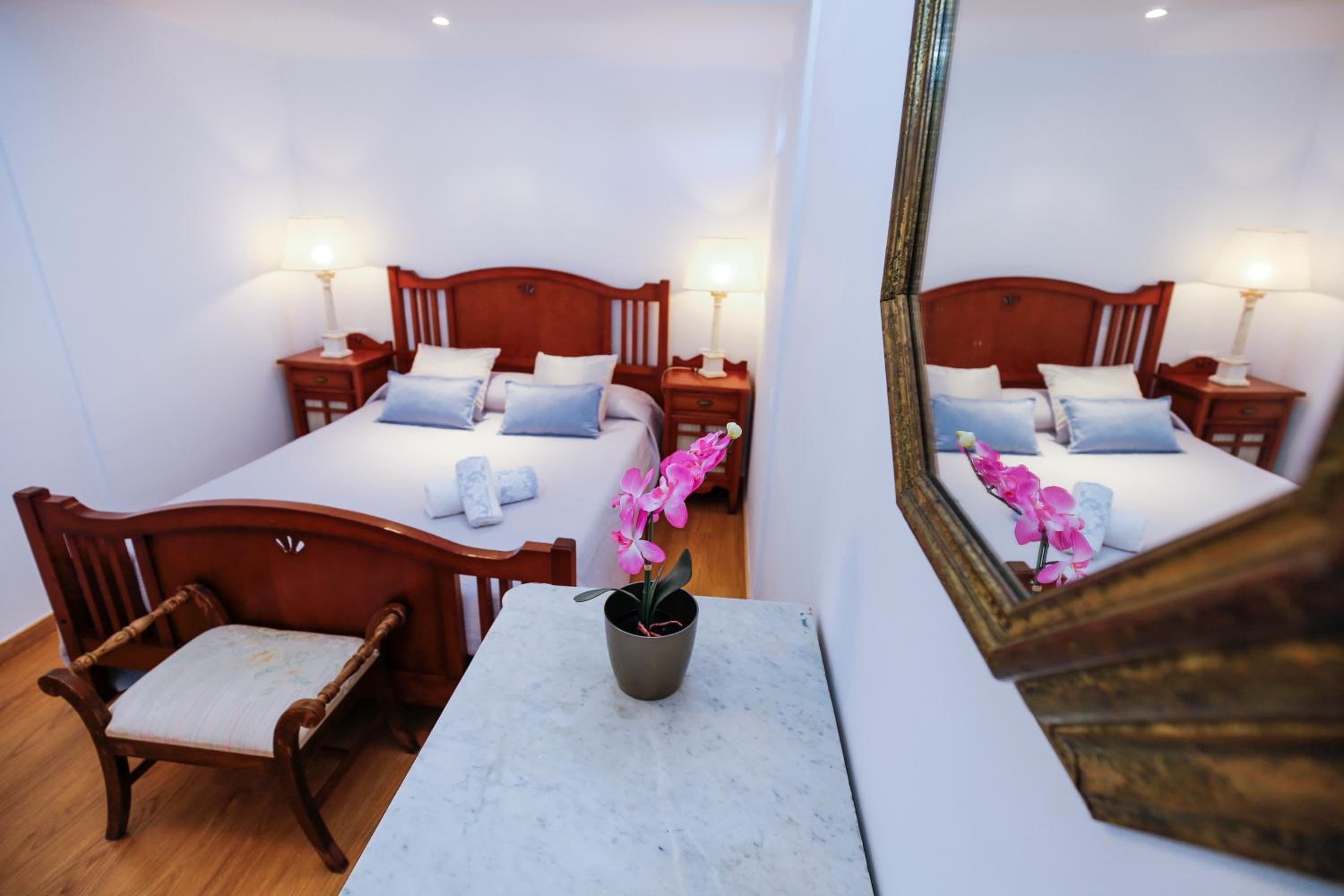 Villa con piscina privada