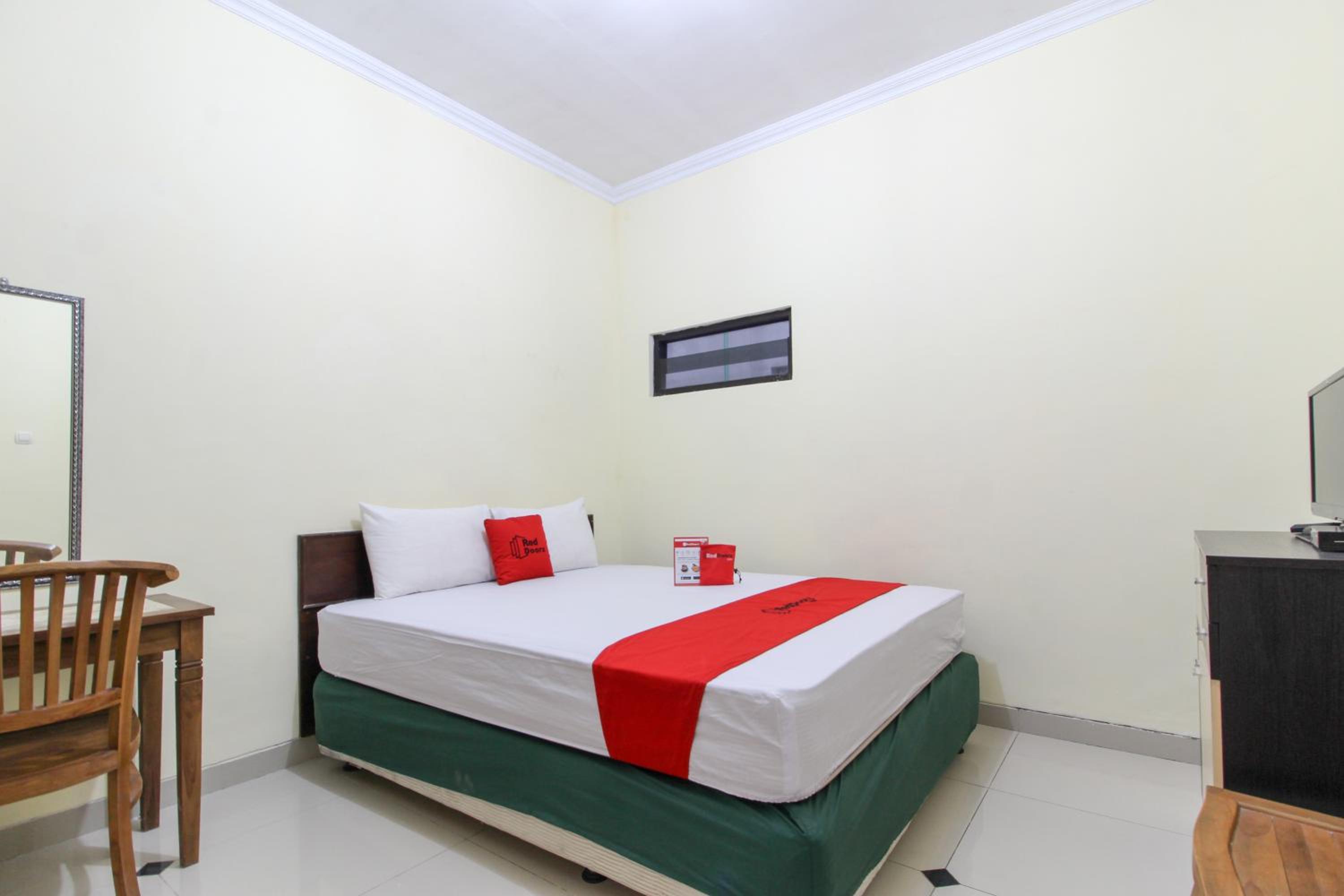 Double Room - Photo 3